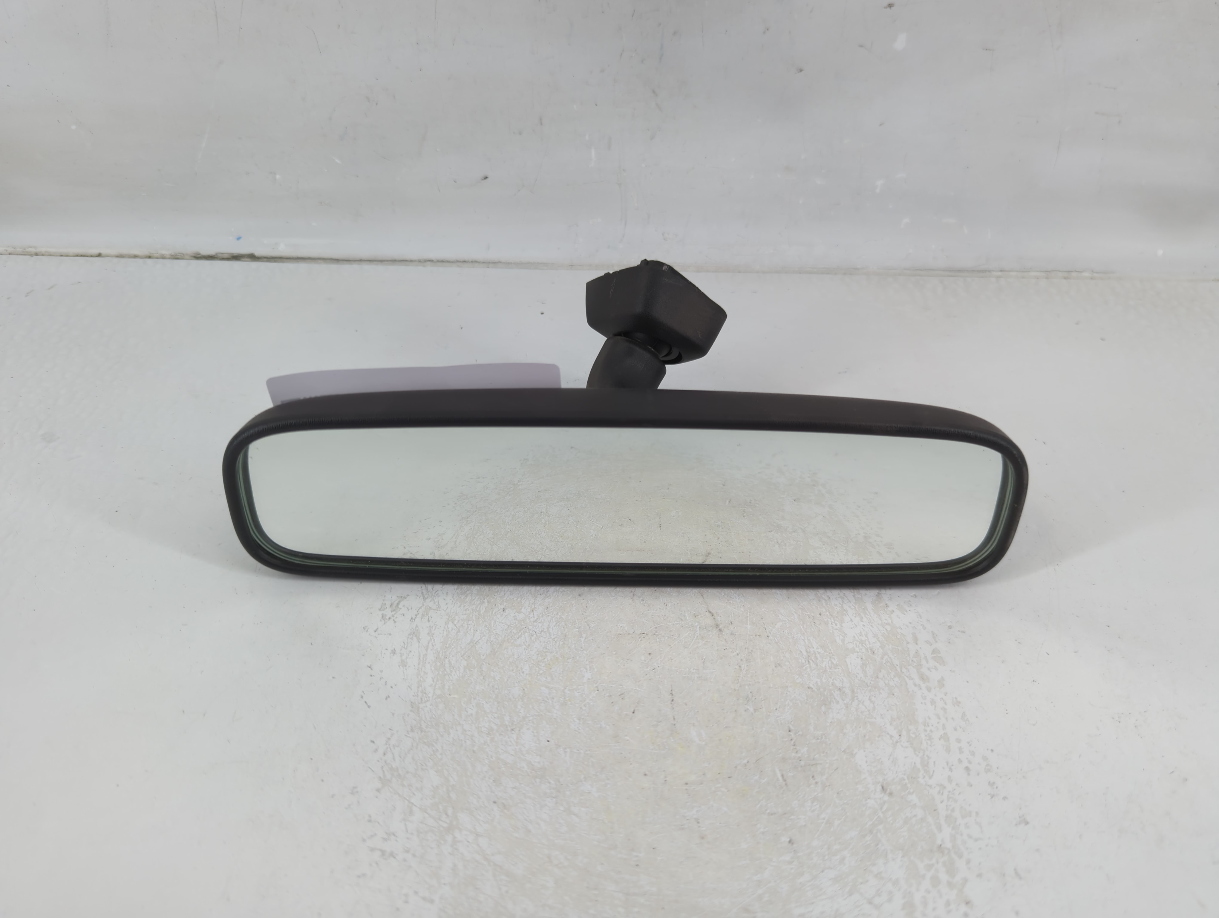2004-2015 Toyota Rav4 Interior Rear View Mirror Oem 1123974 - Oemusedautoparts1.com