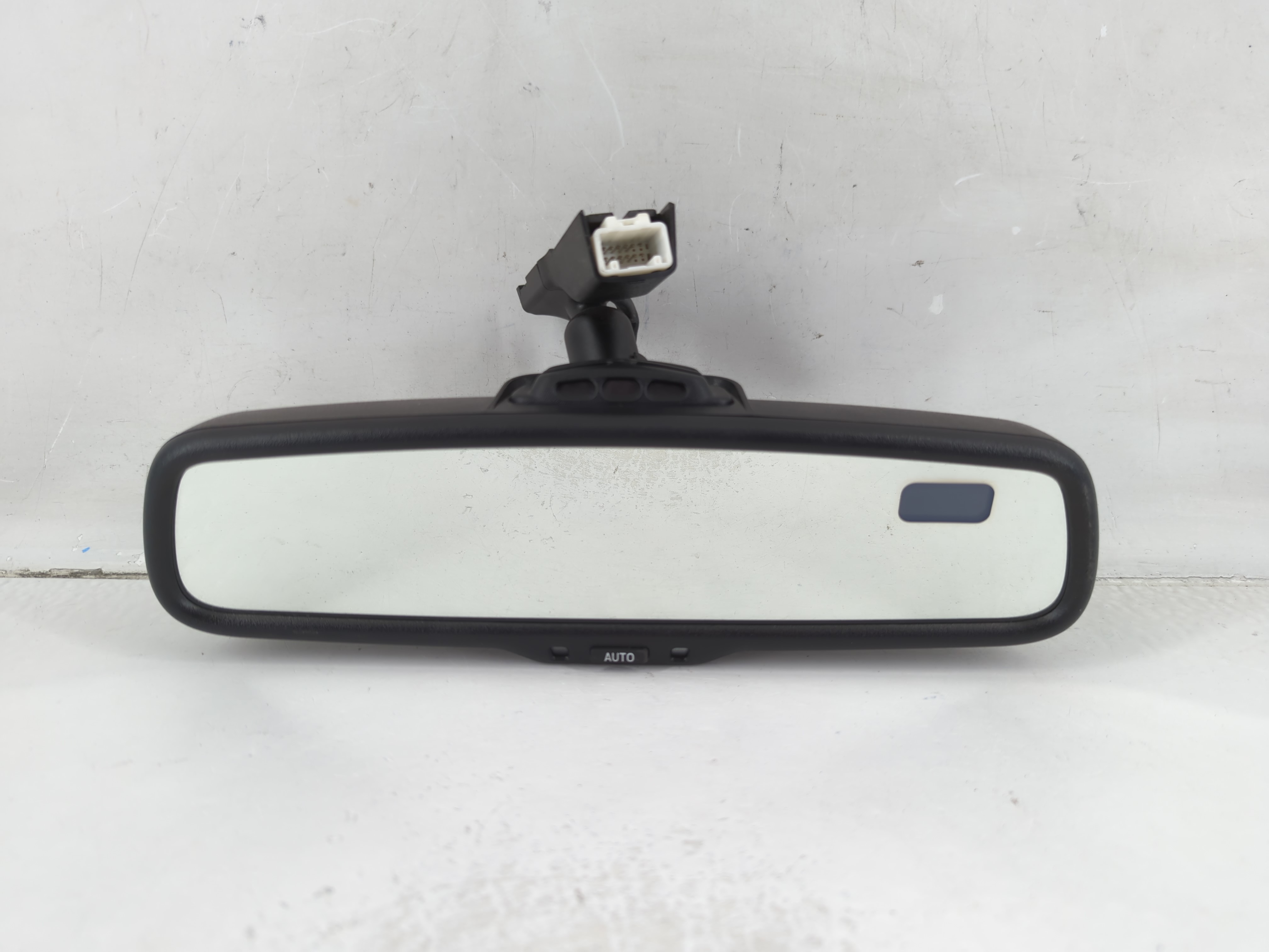 2009-2016 Toyota Venza Interior Rear View Mirror Oem 1123976 - Oemusedautoparts1.com