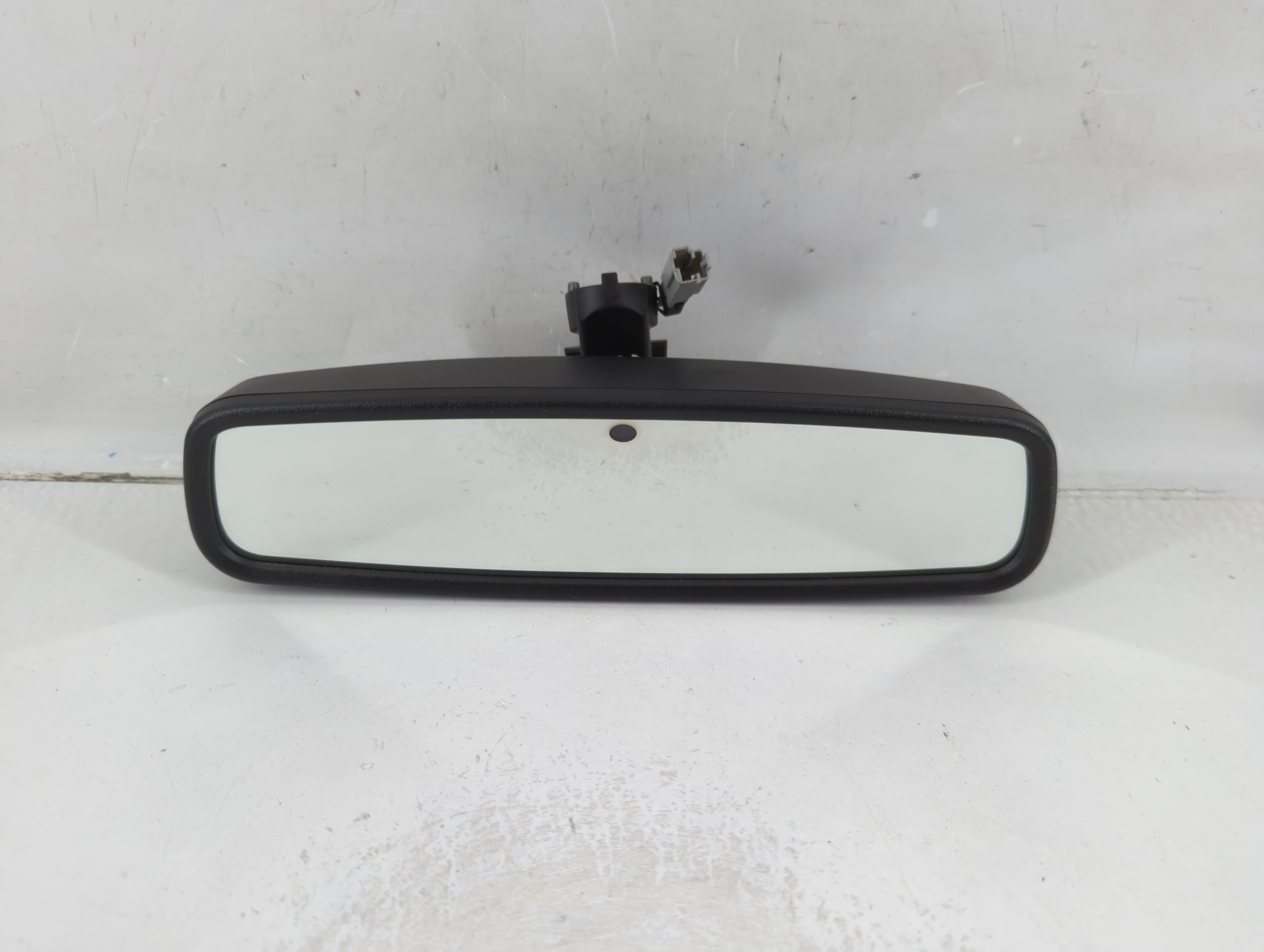 2013-2019 Ford Escape Interior Rear View Mirror Oem 1123981 - Oemusedautoparts1.com