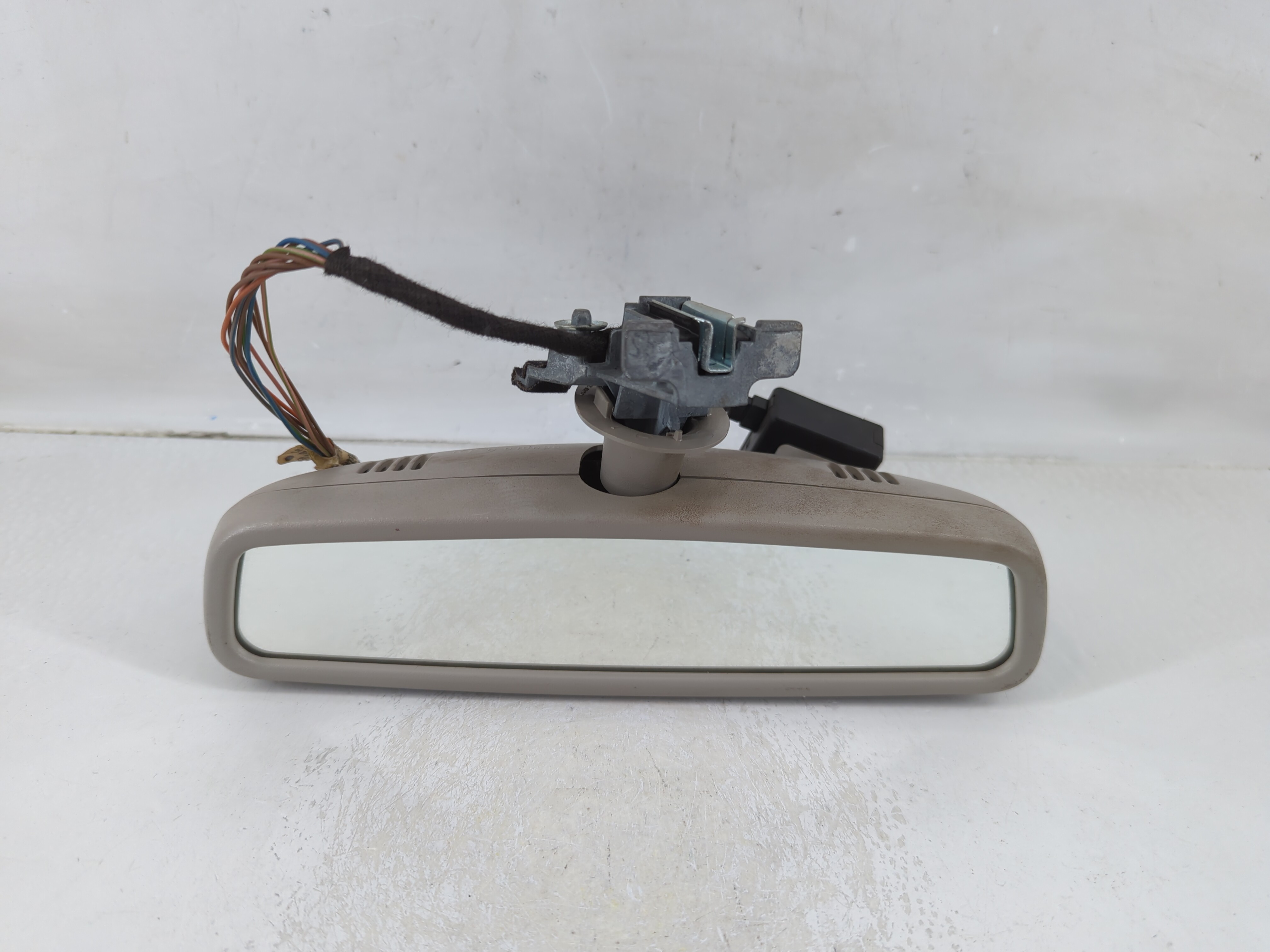 Picture of 2006 Mercedes-benz Ml320 Interior Rear View Mirror Oem 1123983