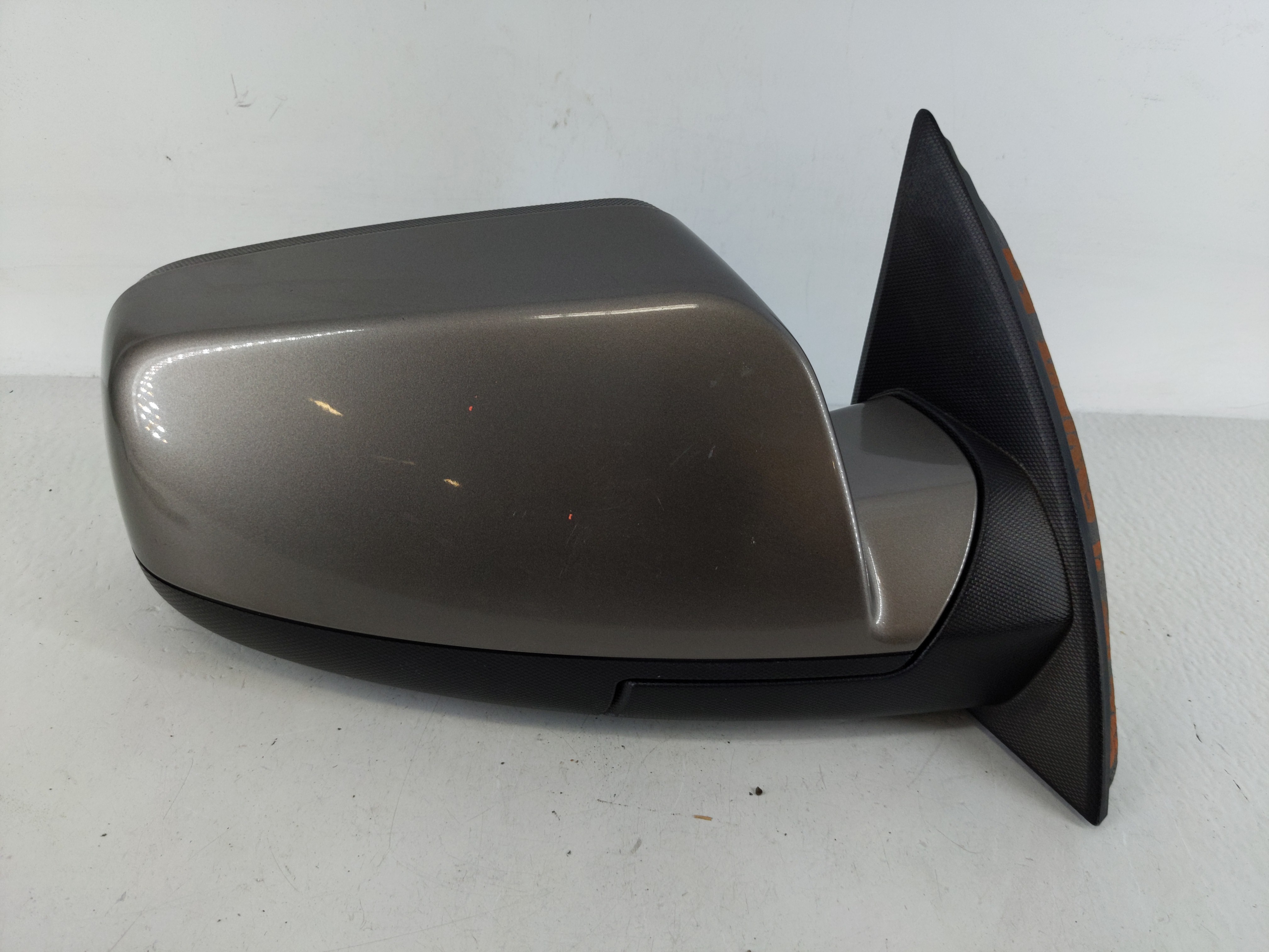 2010-2011 Chevrolet Equinox Passenger Right Side View Power Door Mirror 1123999 - Oemusedautoparts1.com