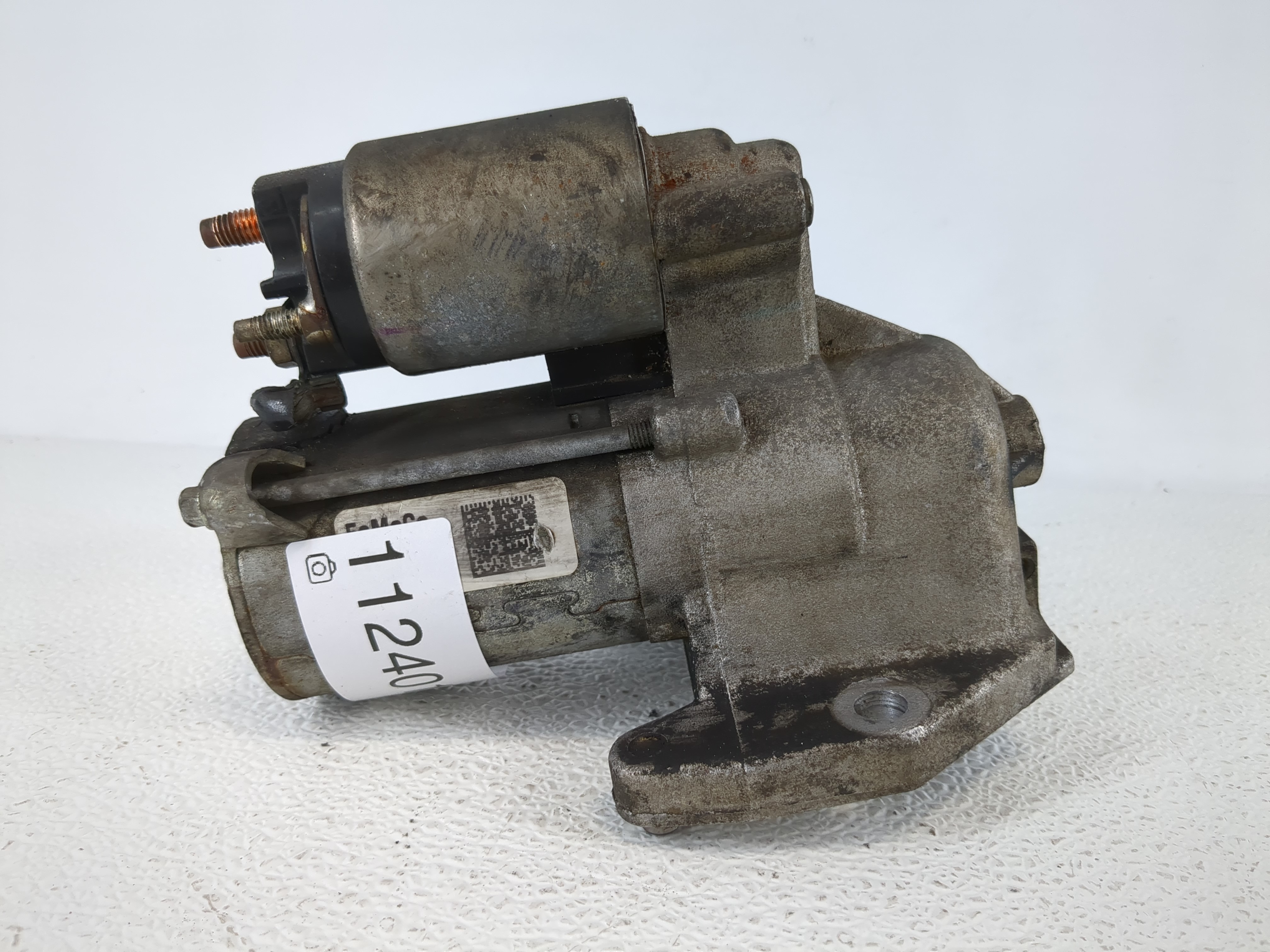 Picture of 2005-2011 Mercury Mariner Car Starter Motor Solenoid Oem 1124011