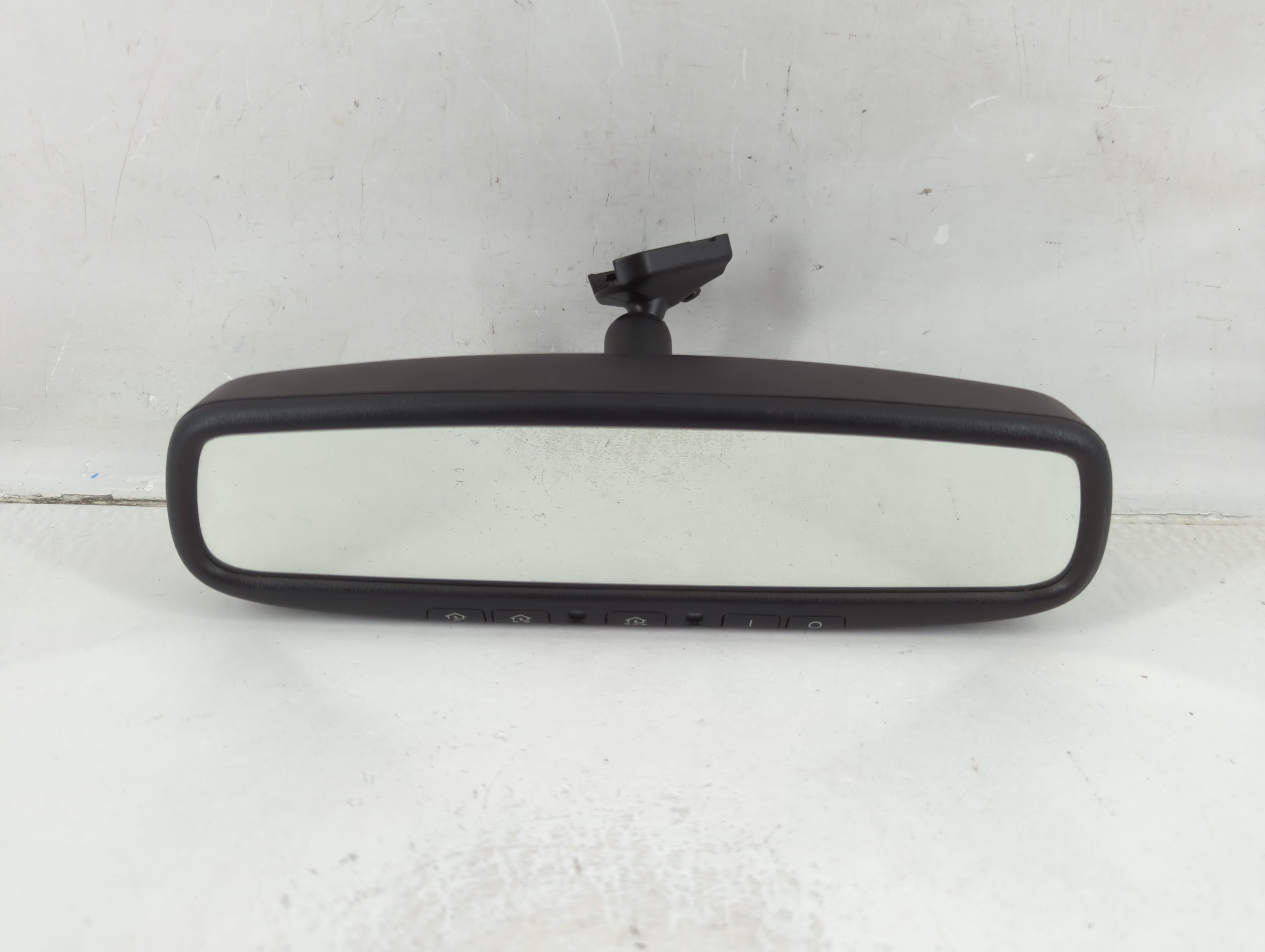 2014-2020 Infiniti Qx60 Interior Rear View Mirror Oem 1124020 - Oemusedautoparts1.com