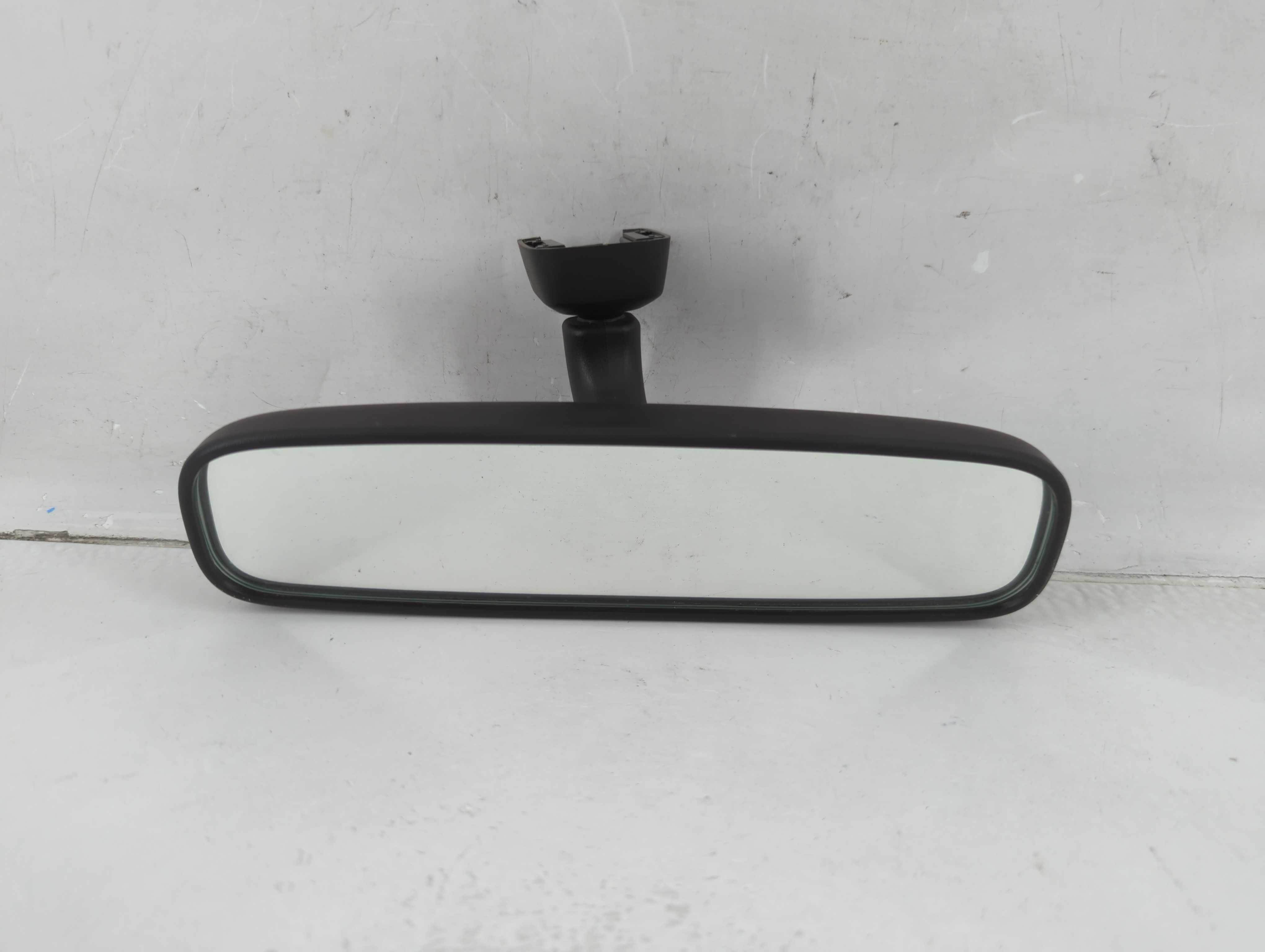 2011-2017 Mitsubishi Outlander Sport Interior Rear View Mirror Oem 1124023 - Oemusedautoparts1.com