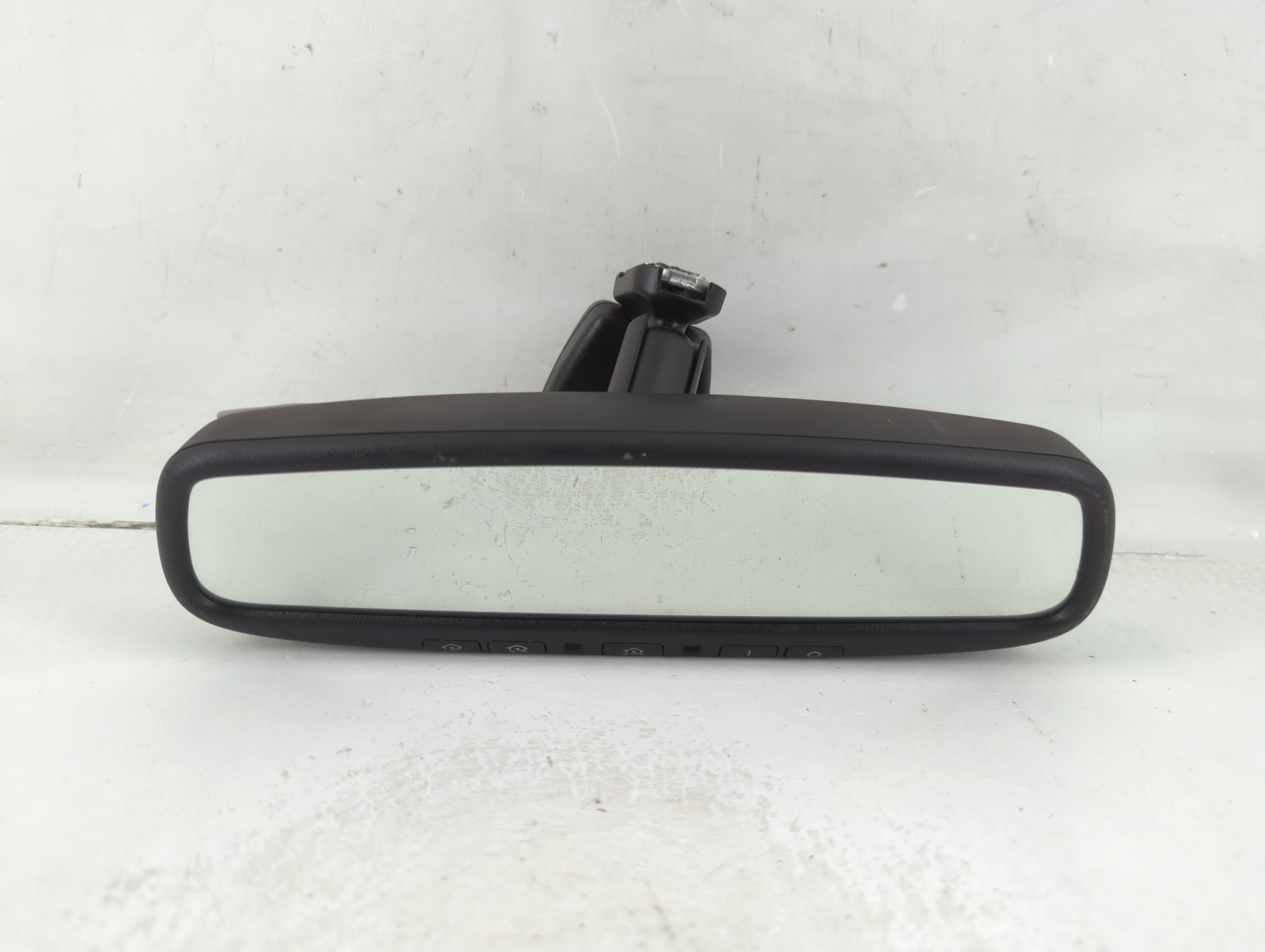Picture of 2014-2020 Infiniti Q50 Interior Rear View Mirror Oem 1124030