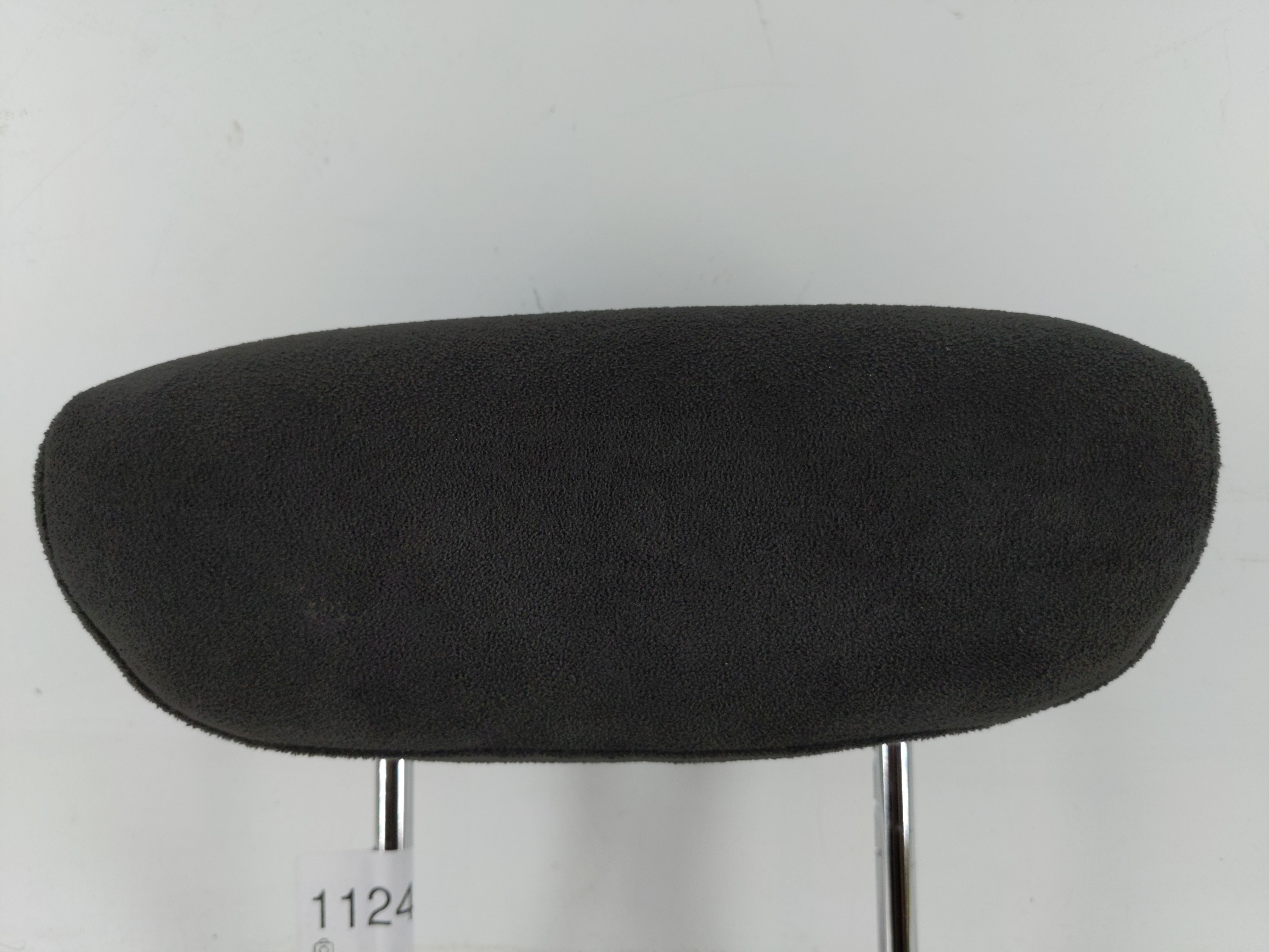 2006 Nissan Murano Headrest Head Rest Rear Seat Black 1124035 - Oemusedautoparts1.com