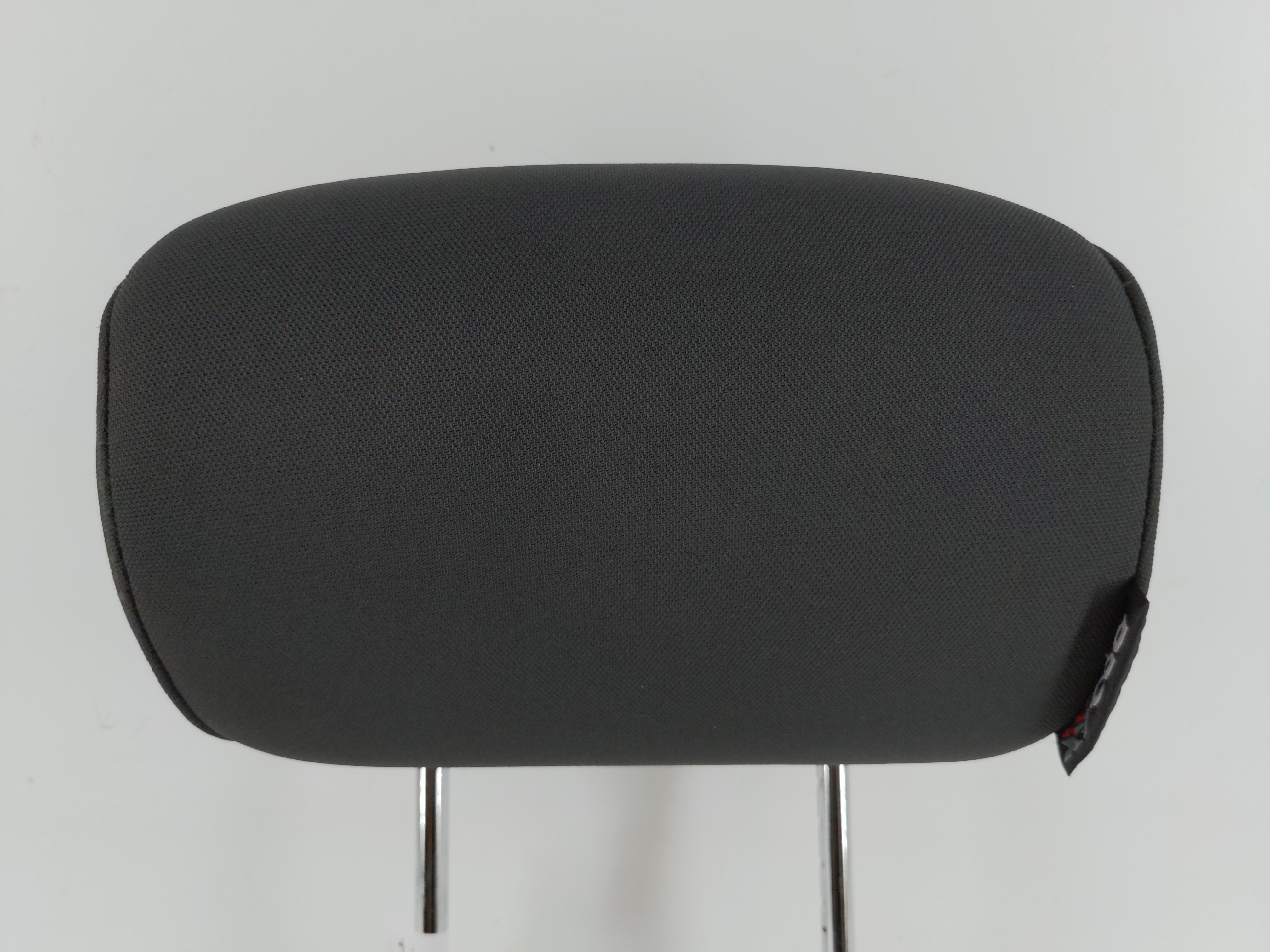 Picture of 2010 Nissan Titan Headrest Head Rest Front Driver Passenger Seat Black 1124036