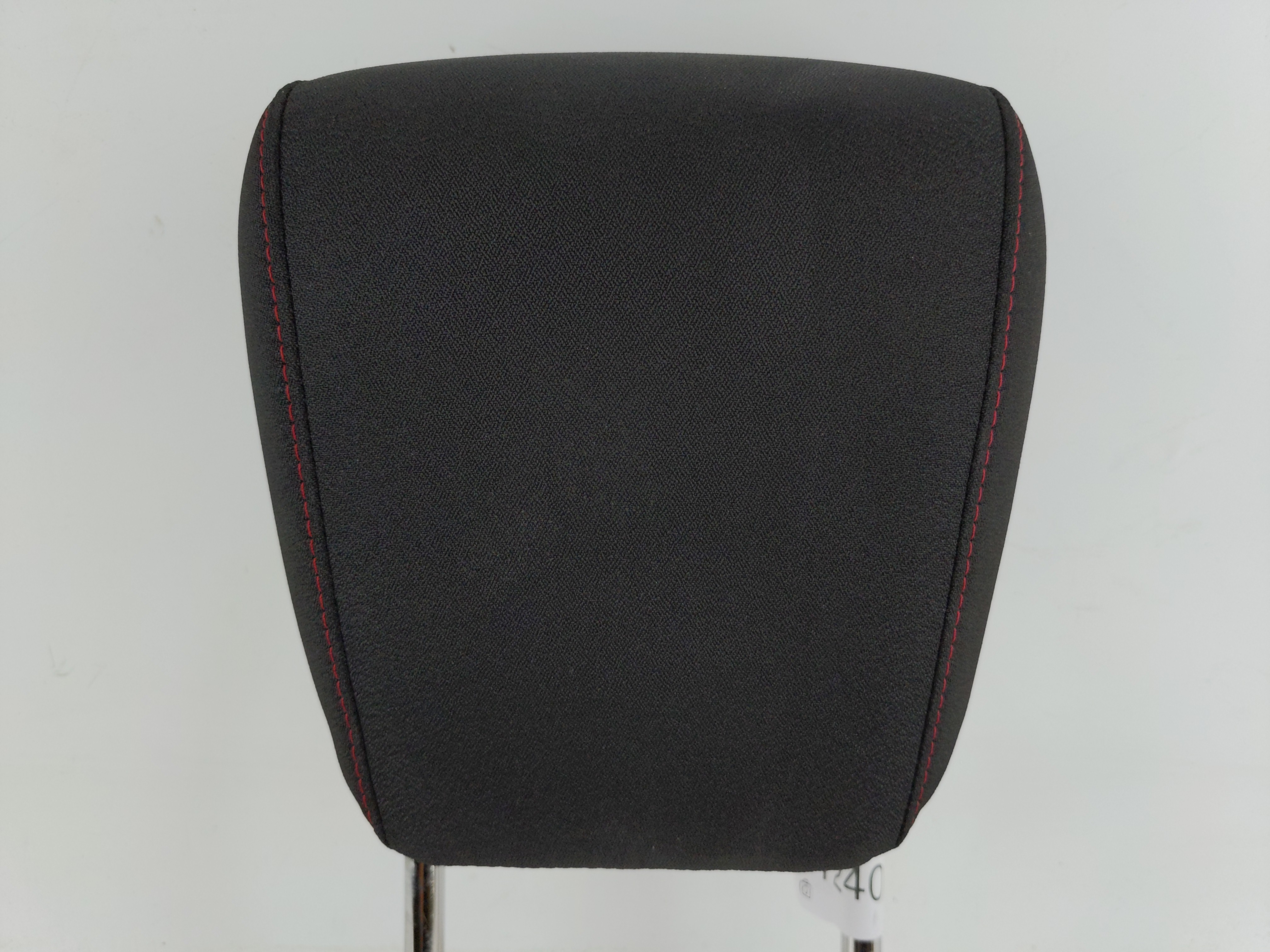 Picture of 2010-2011 Gmc Terrain Headrest Head Rest Rear Seat Black 1124037