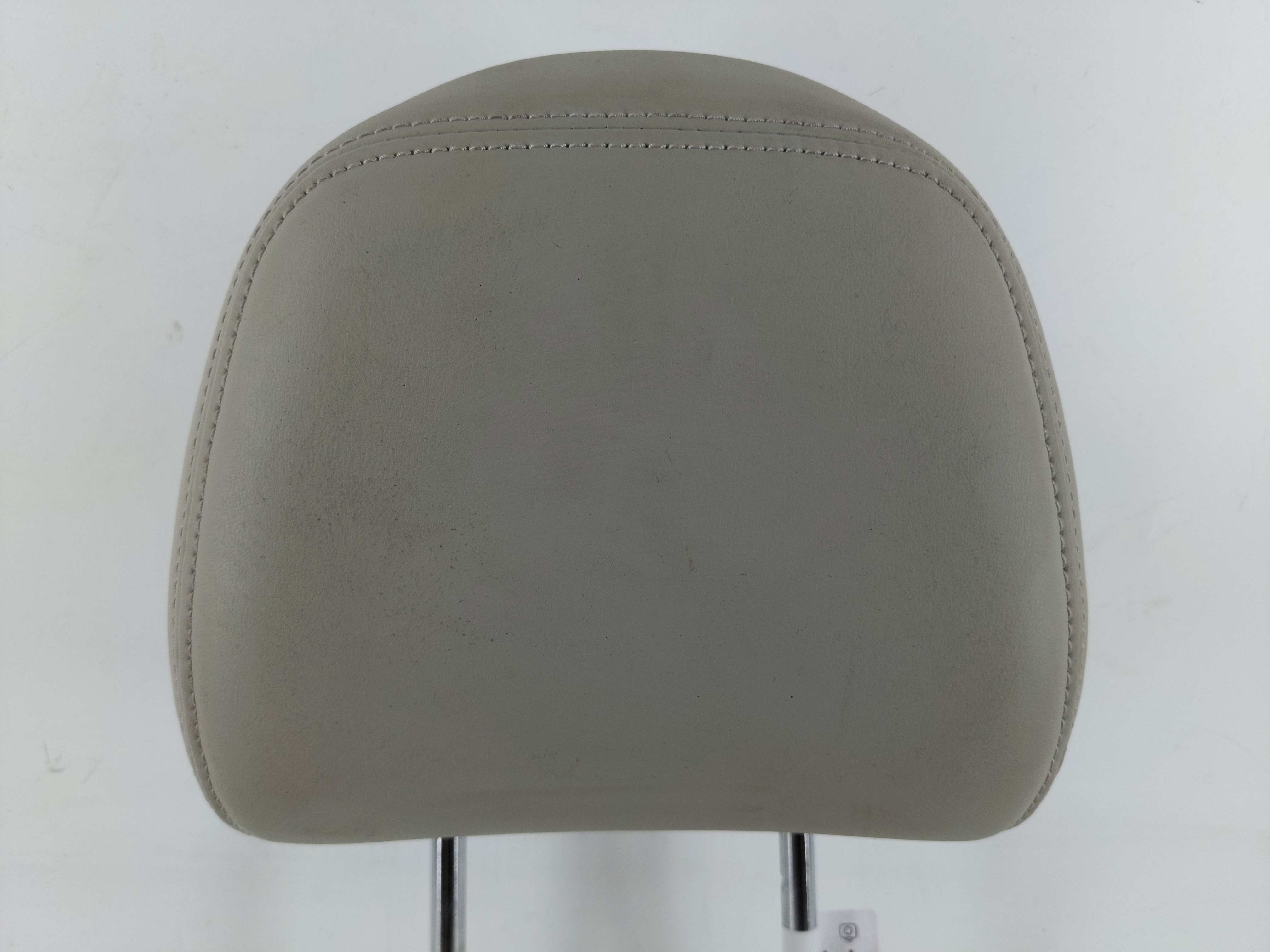 Picture of Infiniti Q50 Headrest Head Rest Front Driver Passenger Seat Grey 1124049