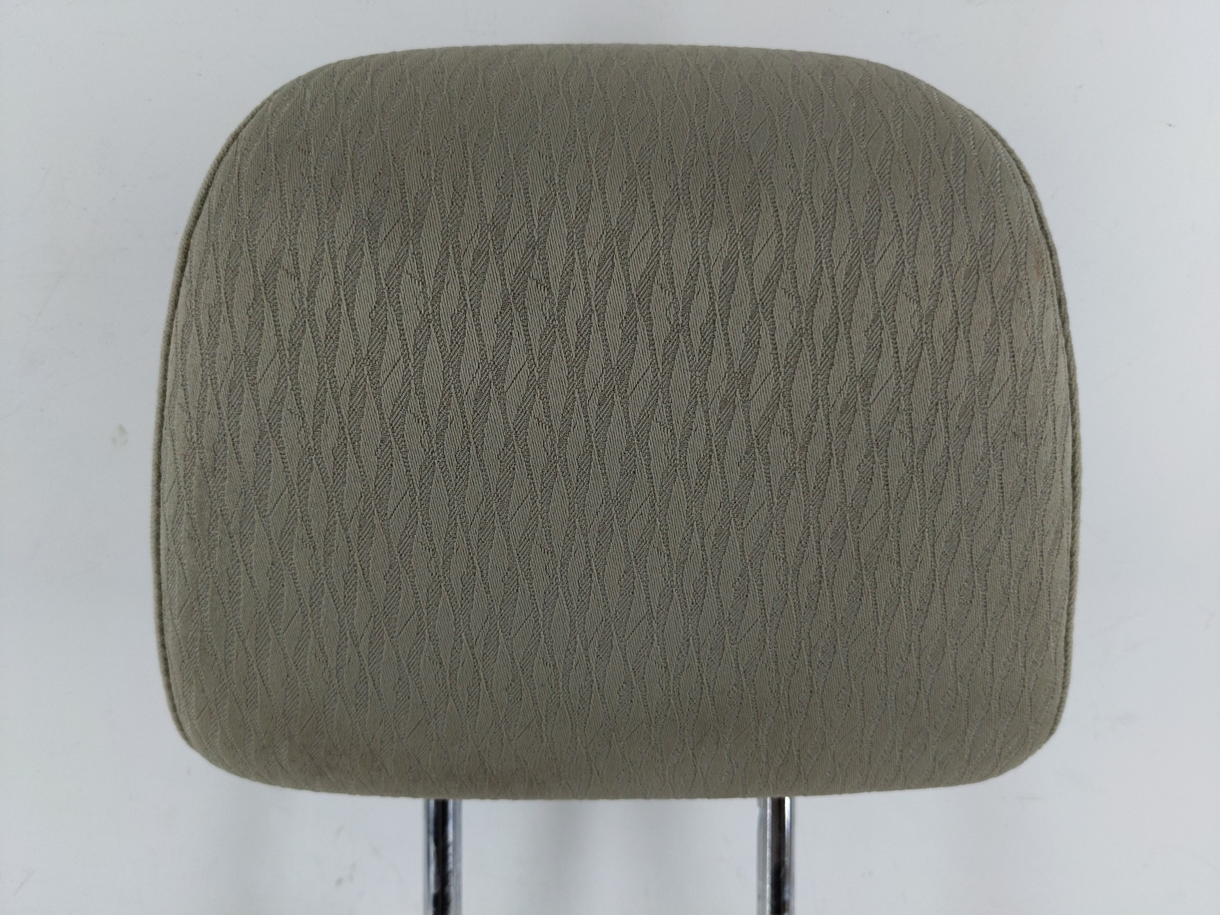 2010-2012 Subaru Legacy Headrest Head Rest Front Driver Passenger Seat 1124051 - Oemusedautoparts1.com