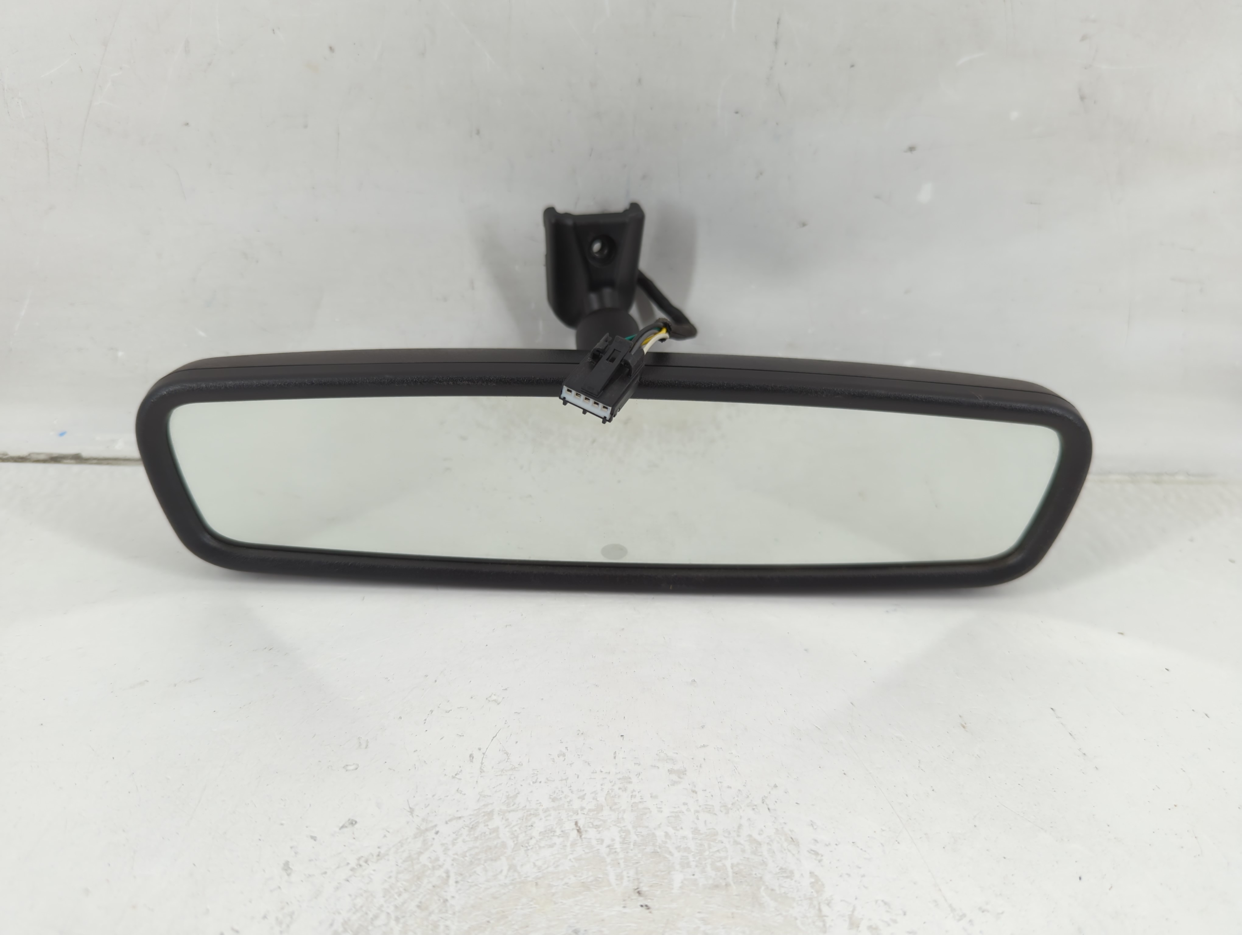 2018-2022 Ford Expedition Interior Rear View Mirror Oem 1124055 - Oemusedautoparts1.com