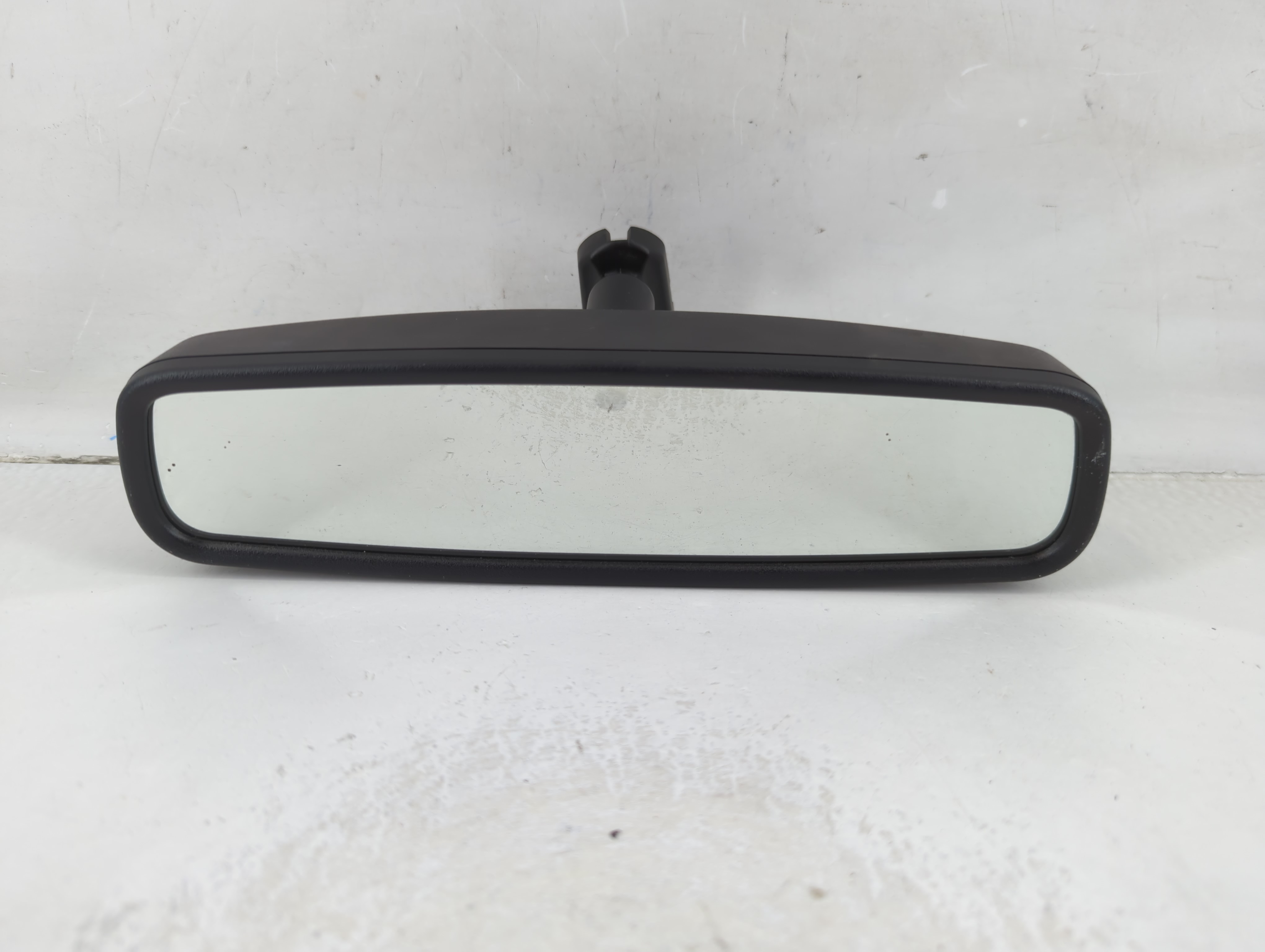2011-2018 Ford Edge Interior Rear View Mirror Oem 1124058 - Oemusedautoparts1.com