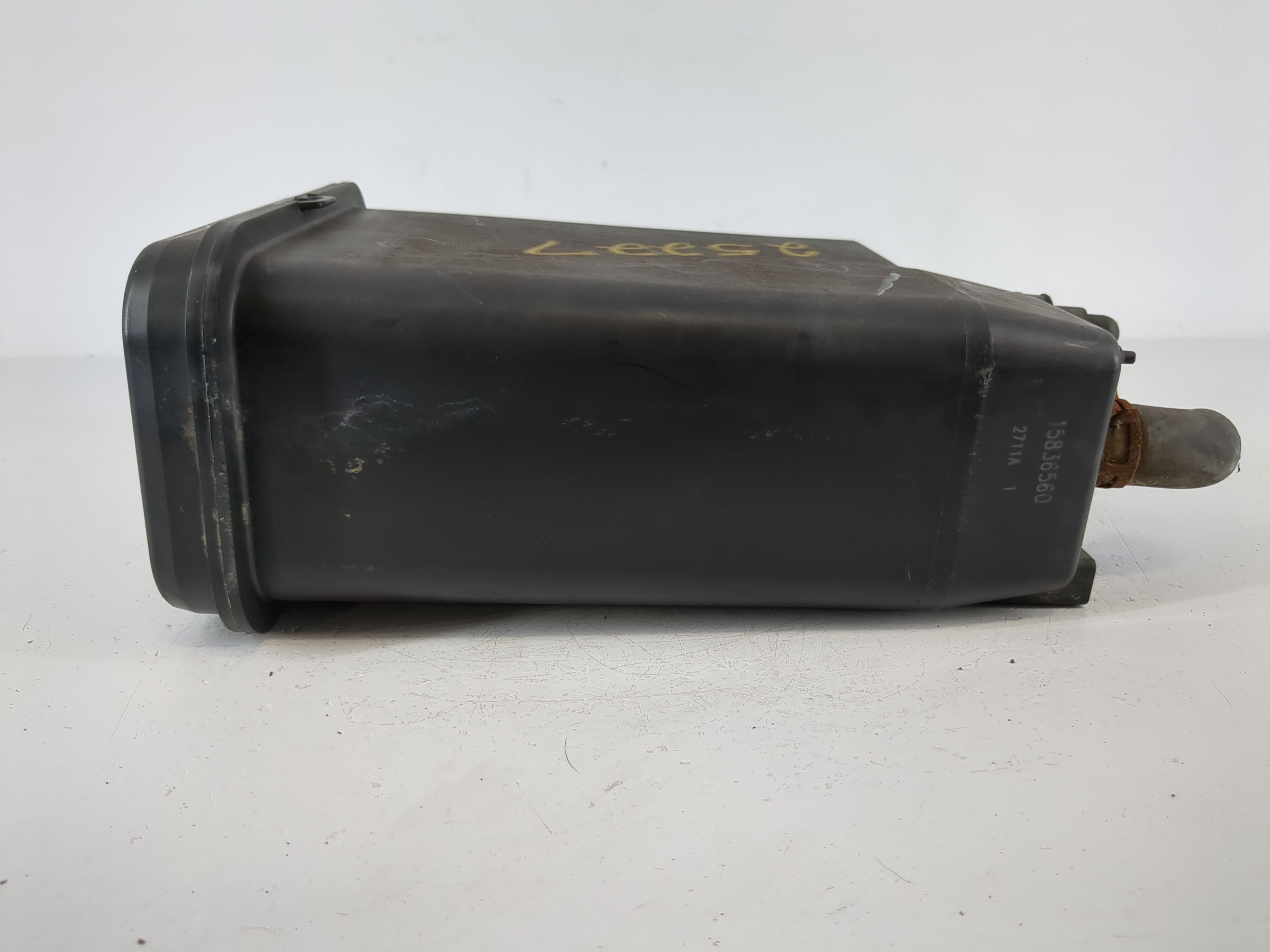 2013 Ford Escape Fuel Vapor Charcoal Canister 1124067 - Oemusedautoparts1.com