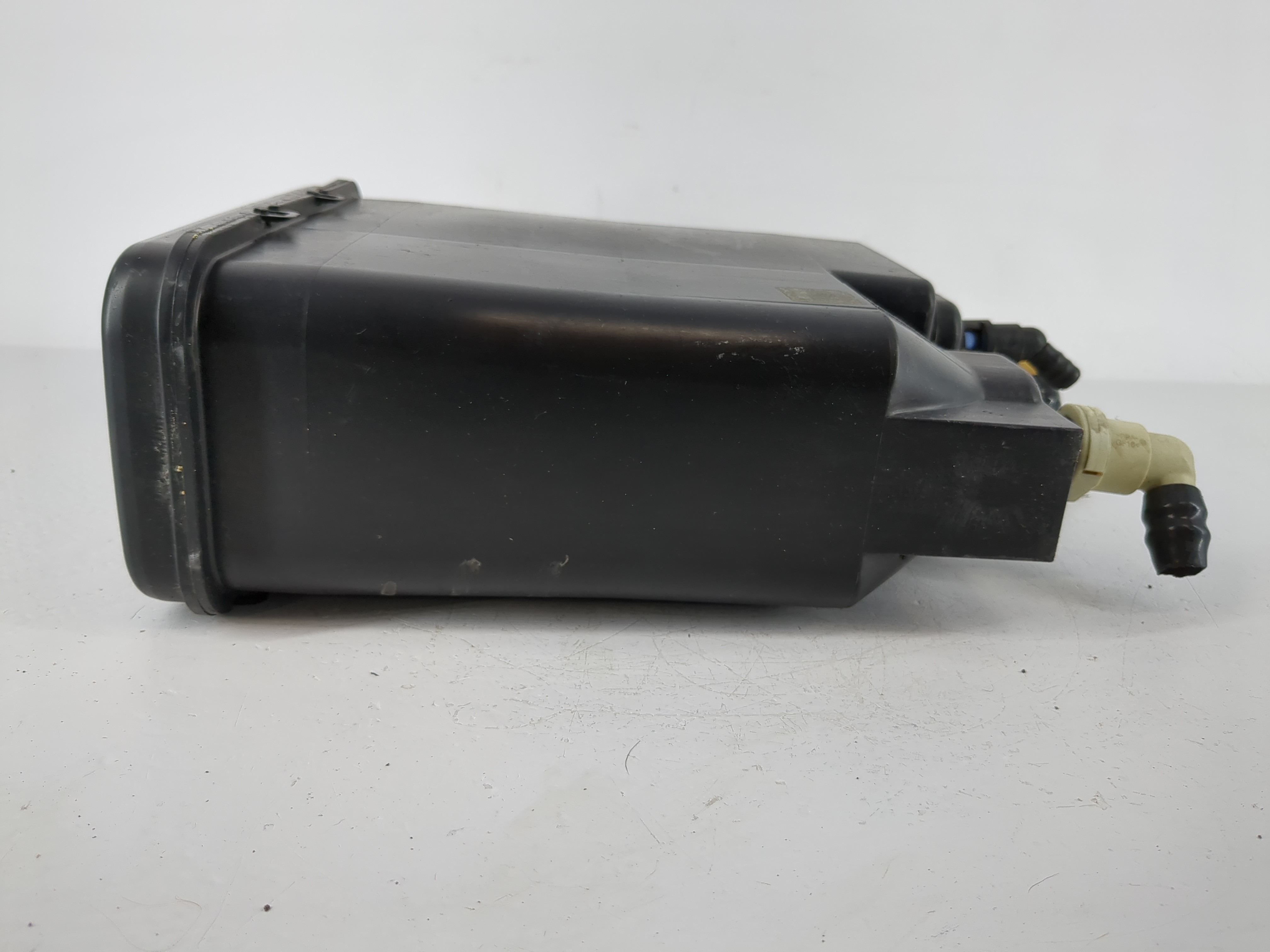 Picture of 2009 Chevrolet Silverado 1500 Fuel Vapor Charcoal Canister 1124070