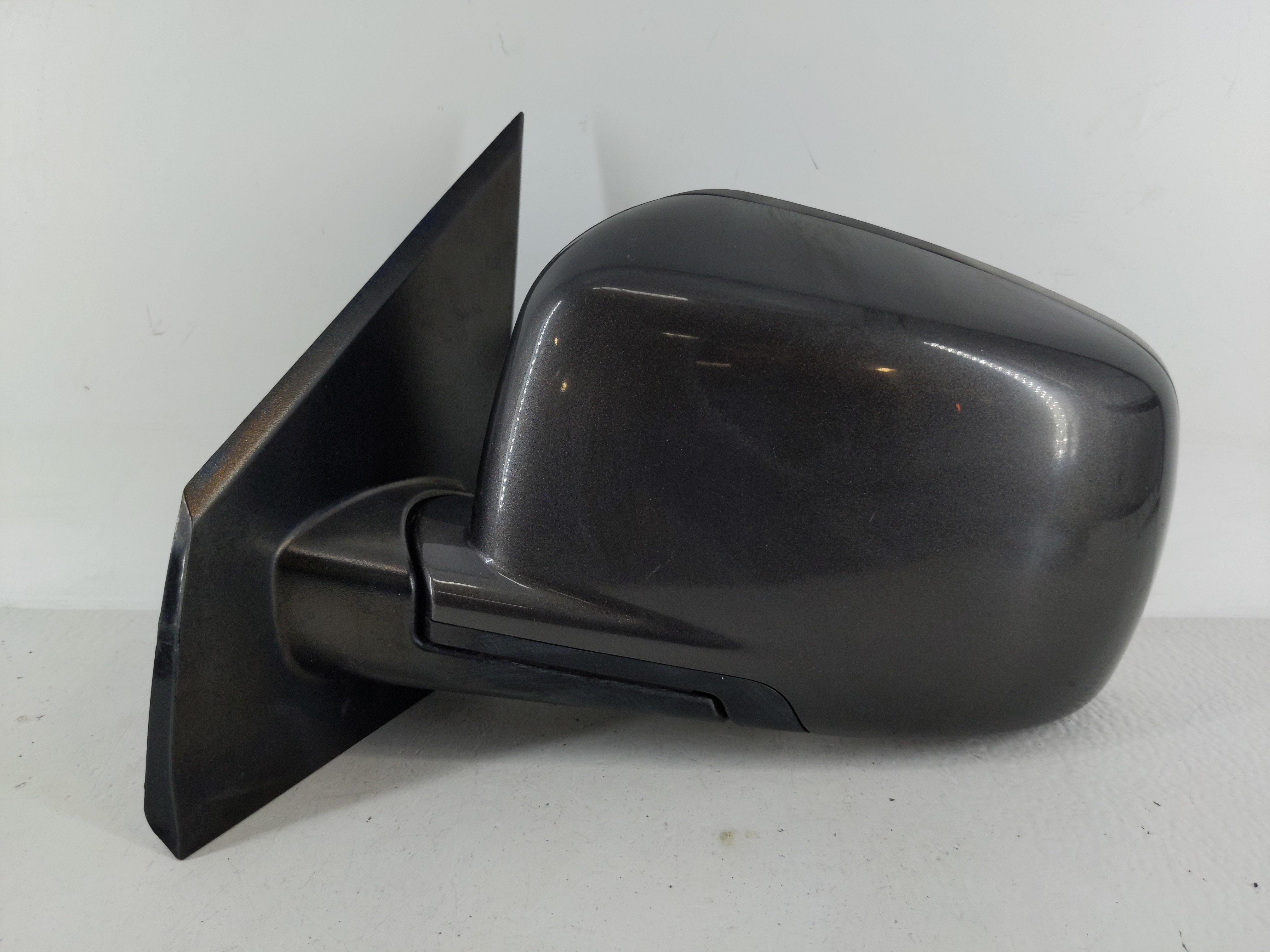 Picture of 2015 Dodge Journey Driver Left Side View Power Door Mirror Black 1124096
