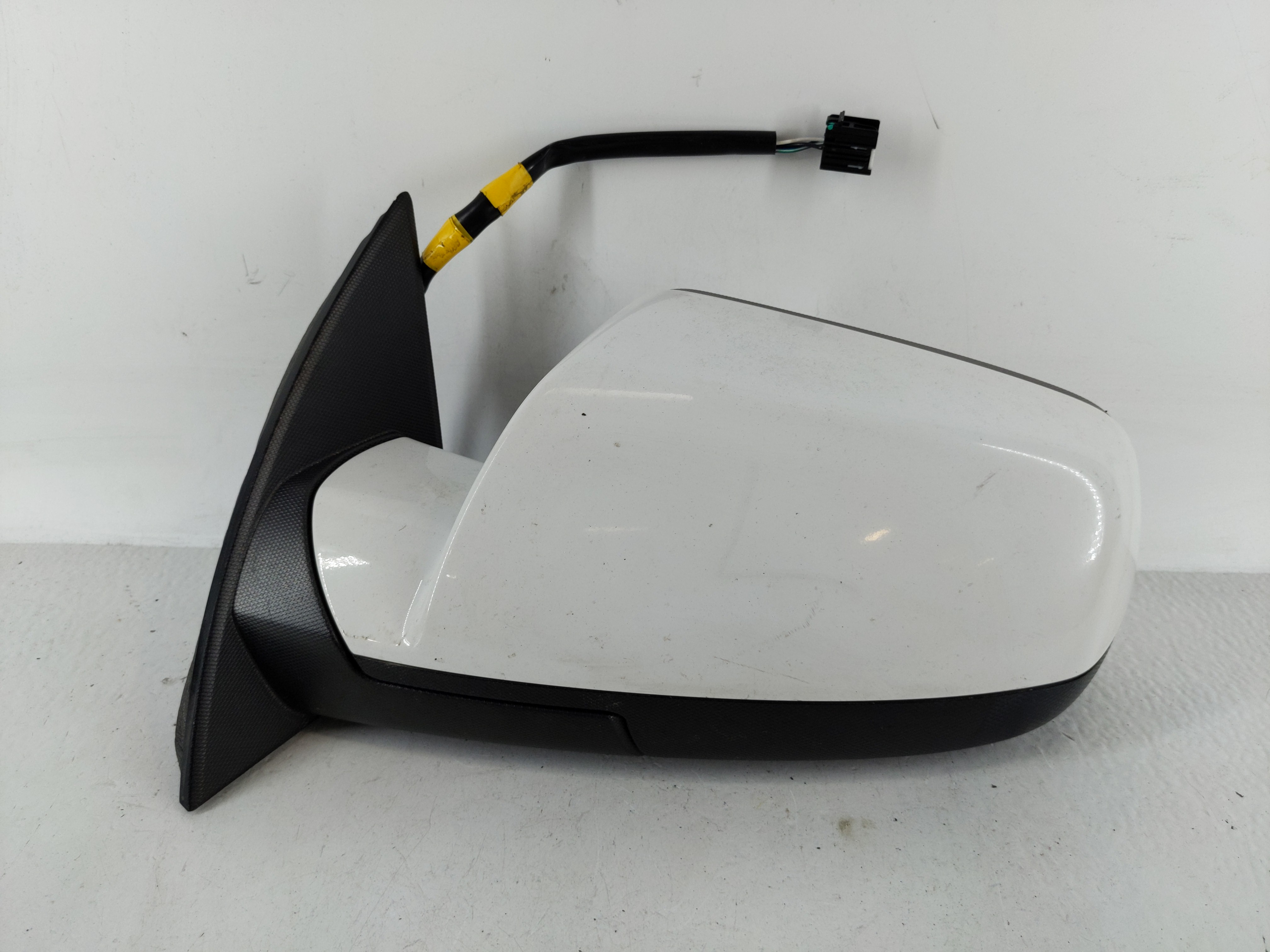 Picture of 2011-2014 Chevrolet Equinox Driver Left Side View Power Door Mirror 1124097