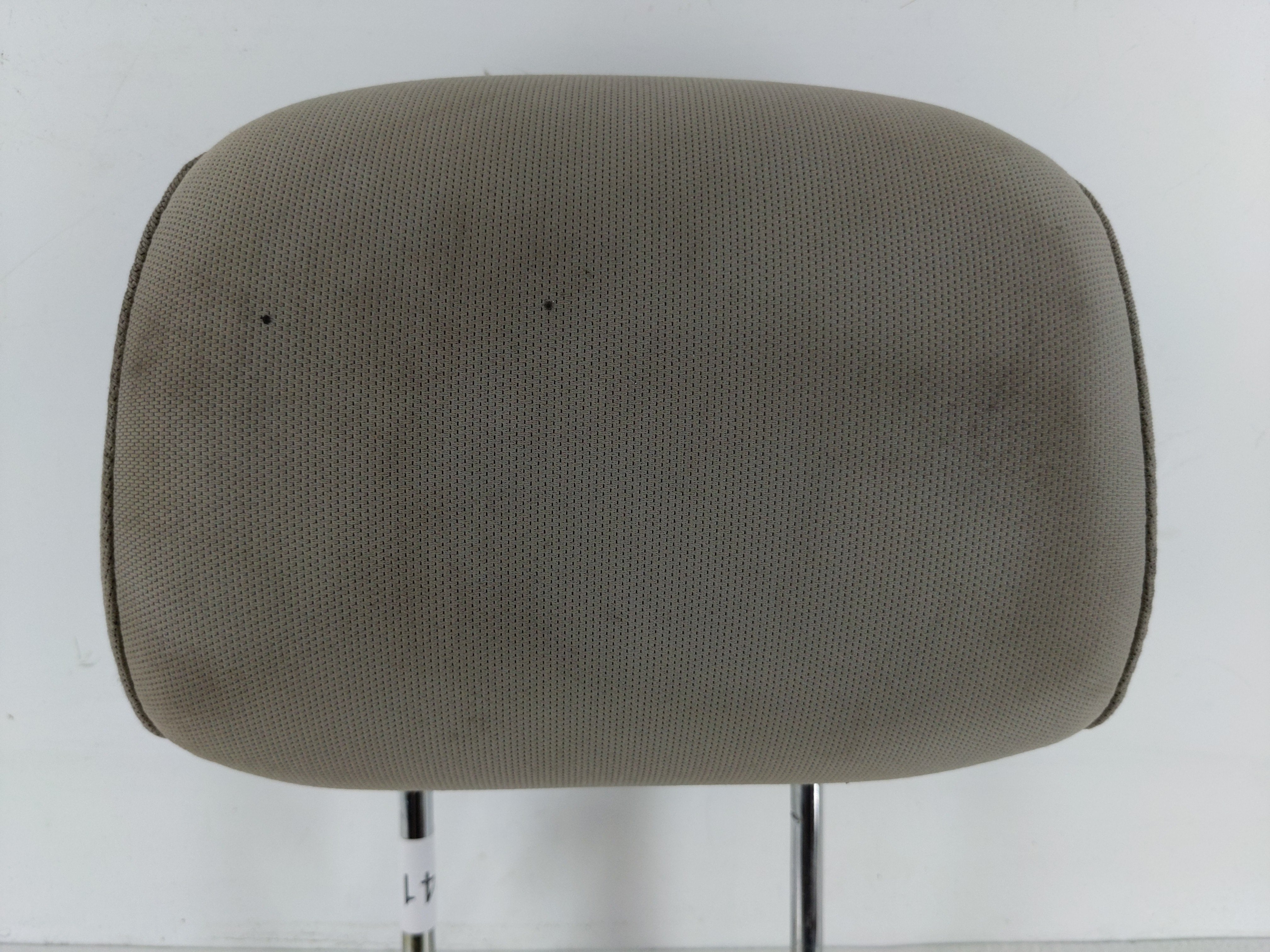 2013-2019 Ford Explorer Headrest Head Rest Front Driver Passenger Seat 1124105 - Oemusedautoparts1.com