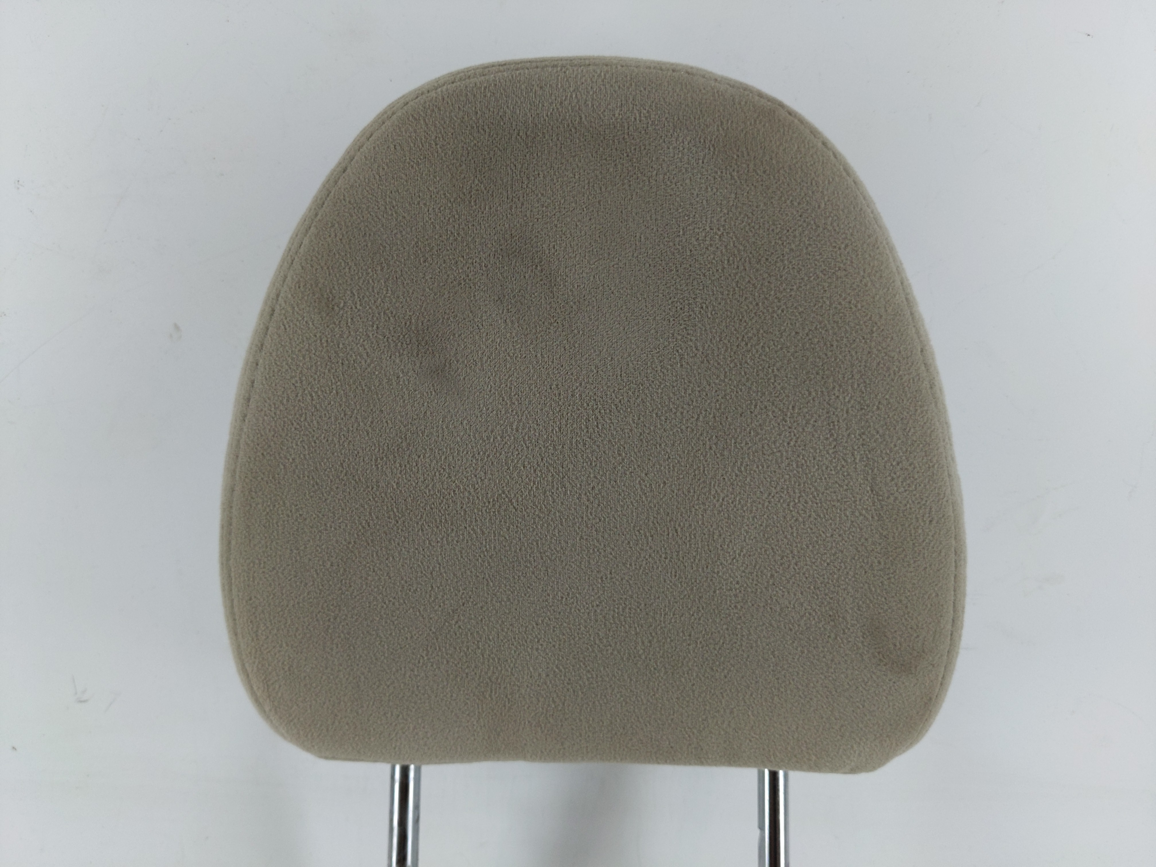 2008-2014 Subaru Impreza Headrest Head Rest Front Driver Passenger Seat 1124106 - Oemusedautoparts1.com