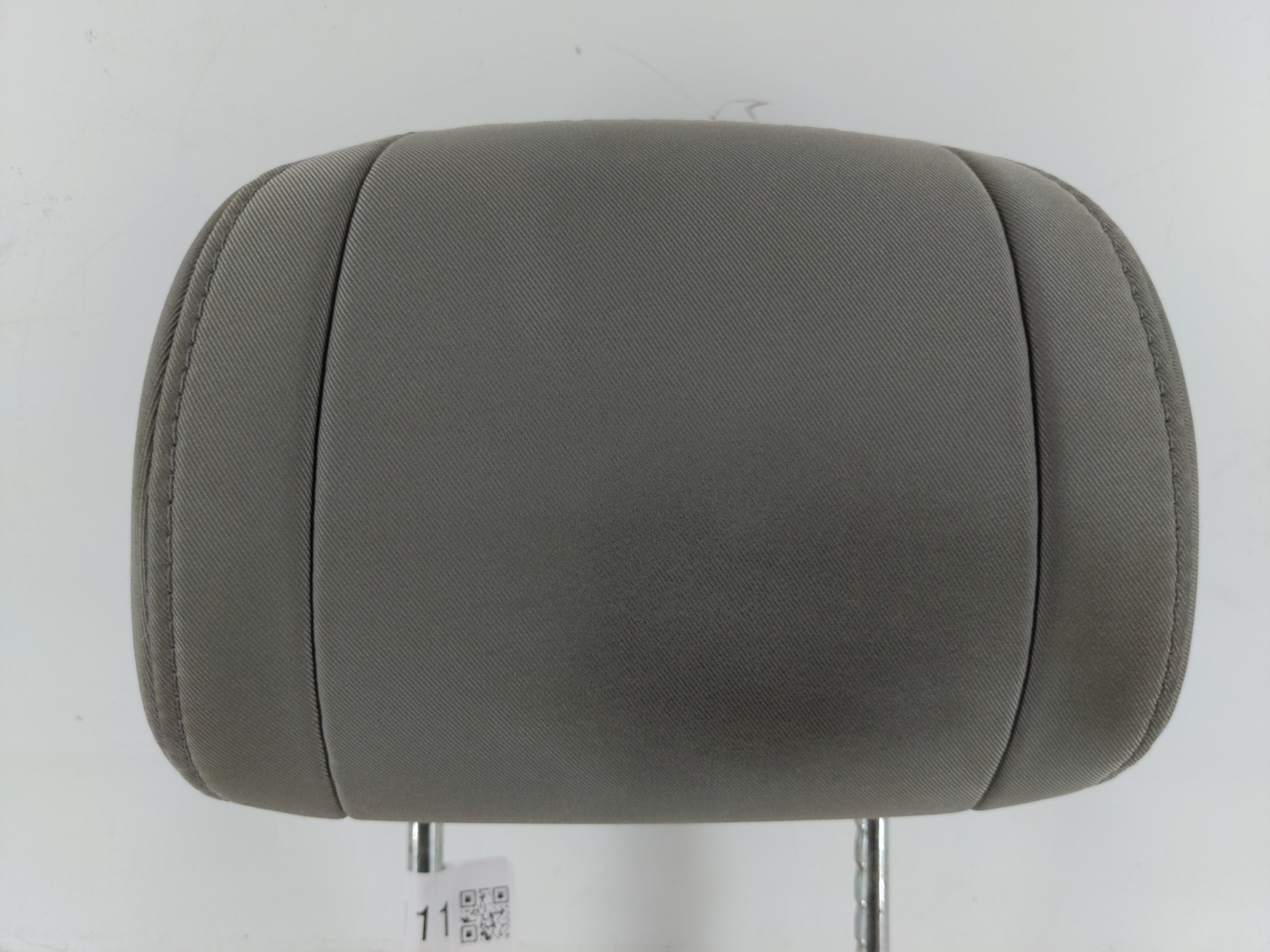2009-2012 Honda Pilot Headrest Head Rest Front Driver Passenger Seat 1124111 - Oemusedautoparts1.com