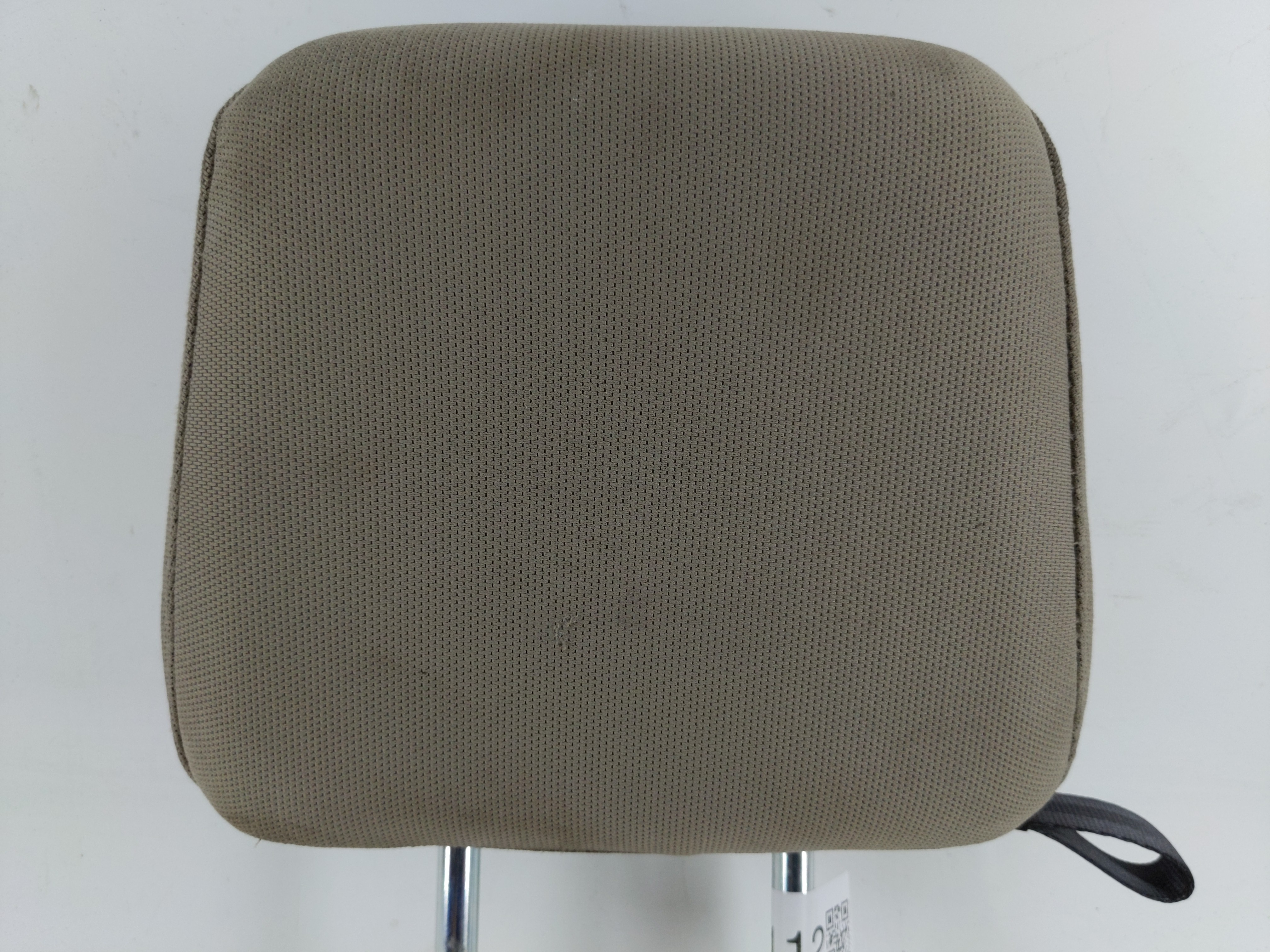 2013-2015 Ford Explorer Headrest Head Rest Rear Center Seat Tan 1124112 - Oemusedautoparts1.com