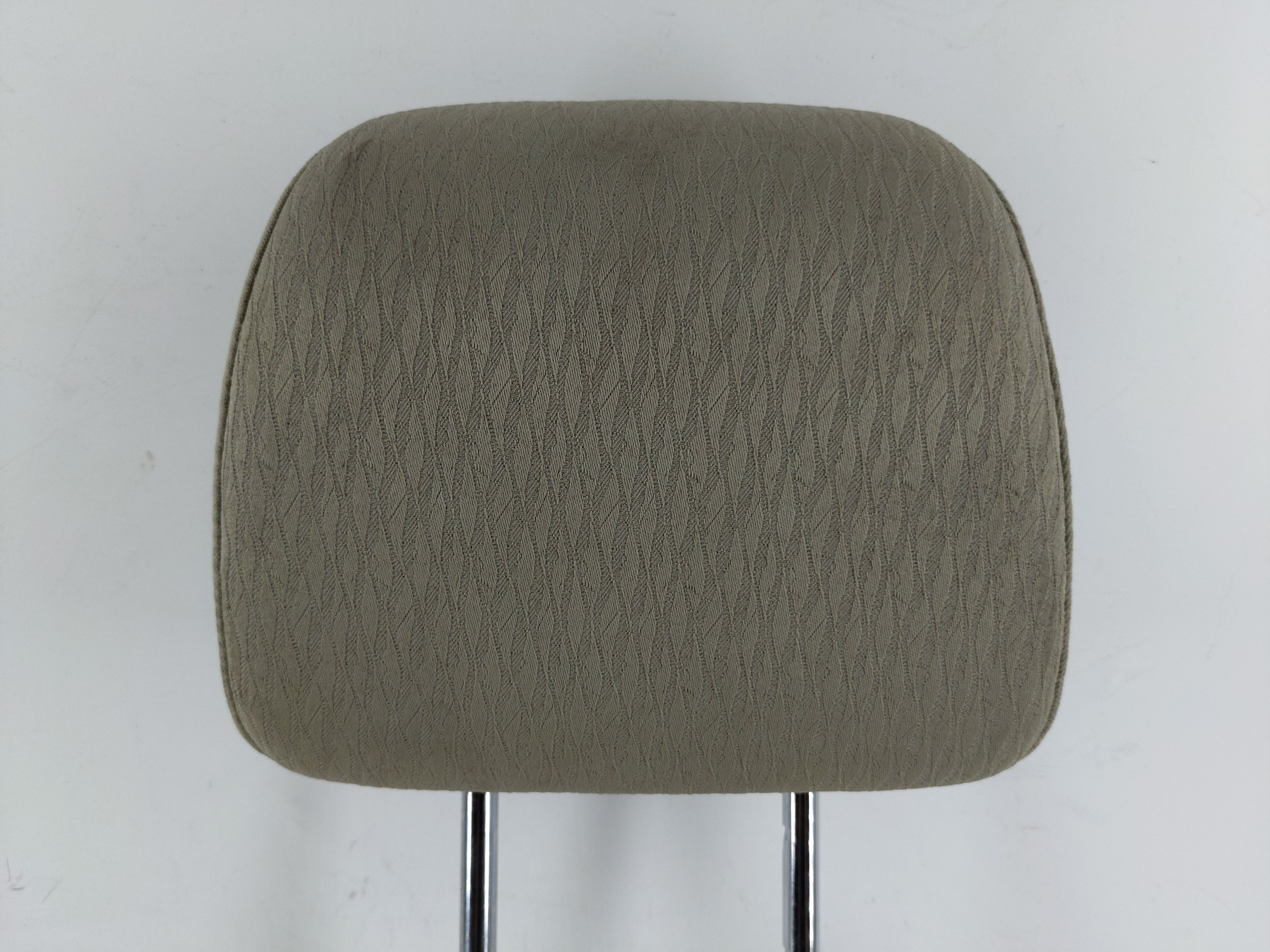 2010-2012 Subaru Legacy Headrest Head Rest Front Driver Passenger Seat 1124113 - Oemusedautoparts1.com