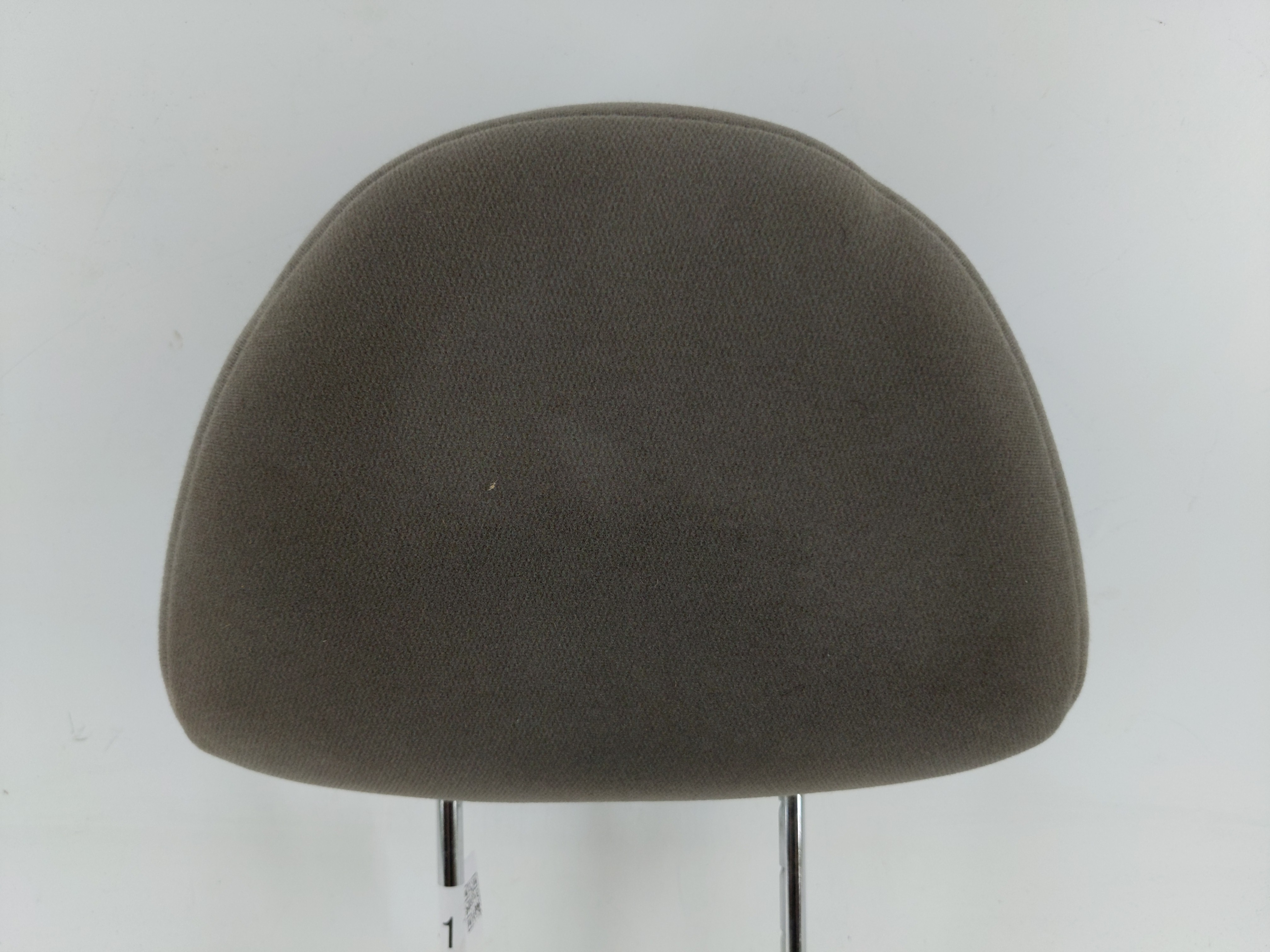 2010-2014 Kia Sedona Headrest Head Rest Front Driver Passenger Seat 1124115 - Oemusedautoparts1.com
