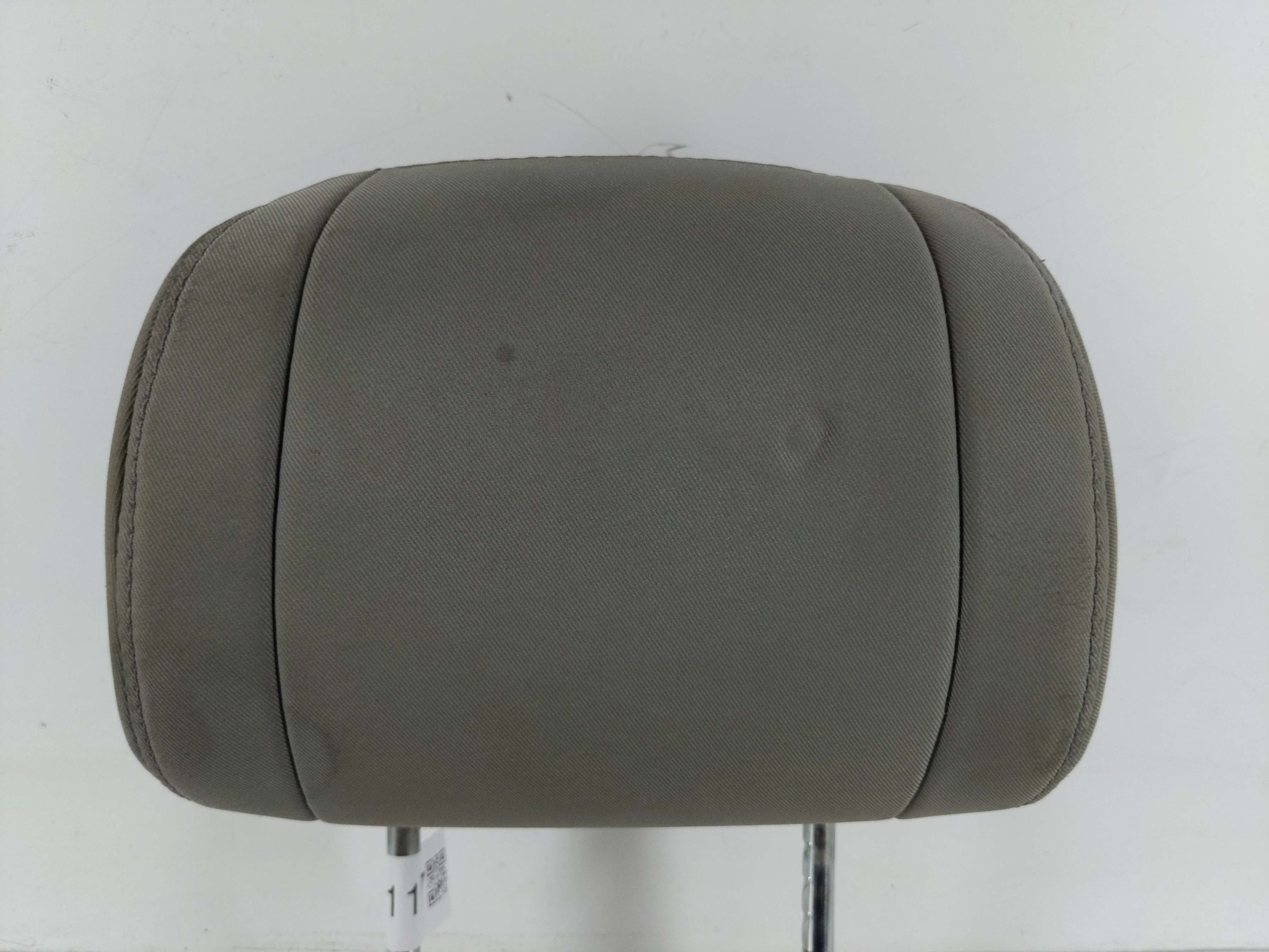 2012-2015 Honda Pilot Headrest Head Rest Front Driver Passenger Seat 1124117 - Oemusedautoparts1.com