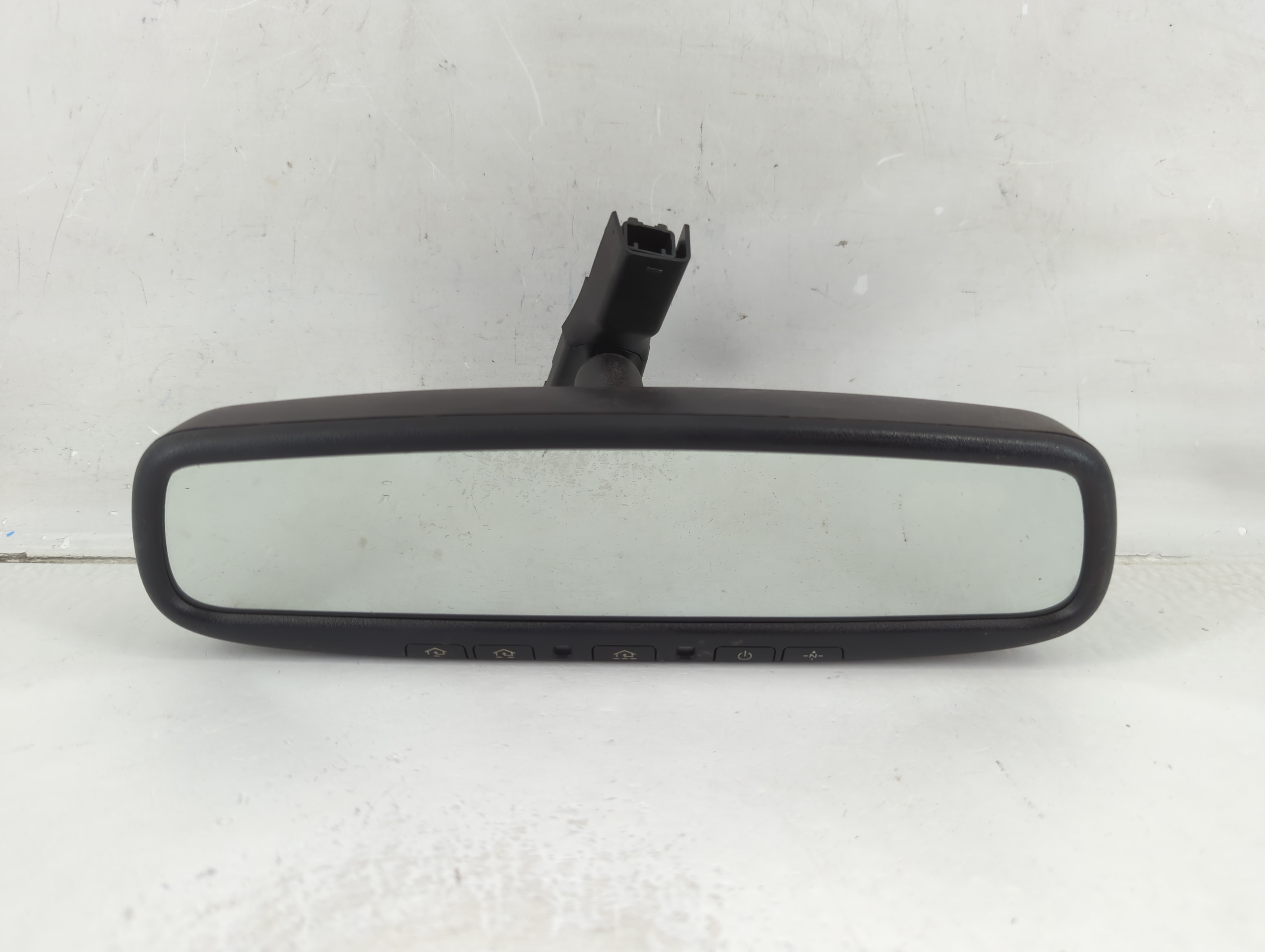 Picture of 2014-2016 Kia Optima Interior Rear View Mirror Oem 1124121