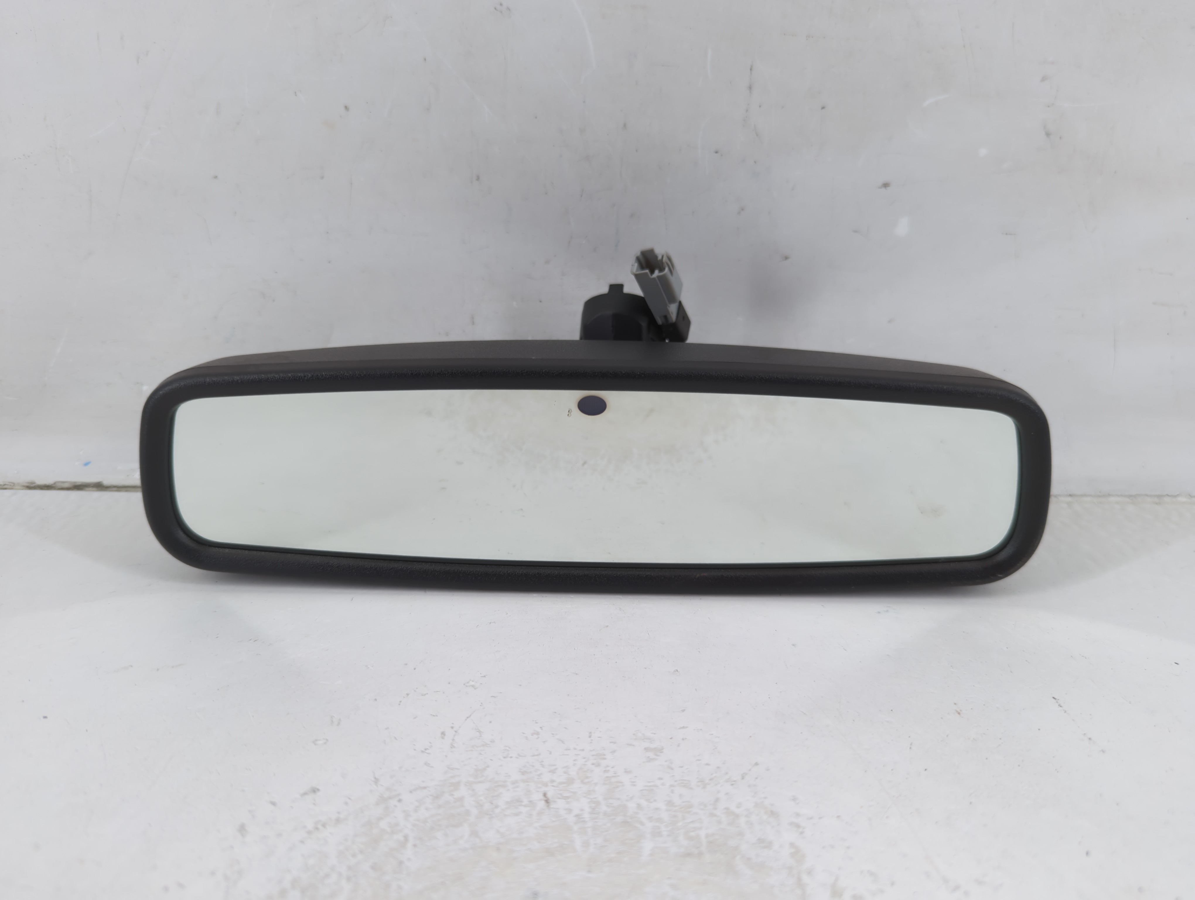 2013-2019 Ford Escape Interior Rear View Mirror Oem 1124123 - Oemusedautoparts1.com