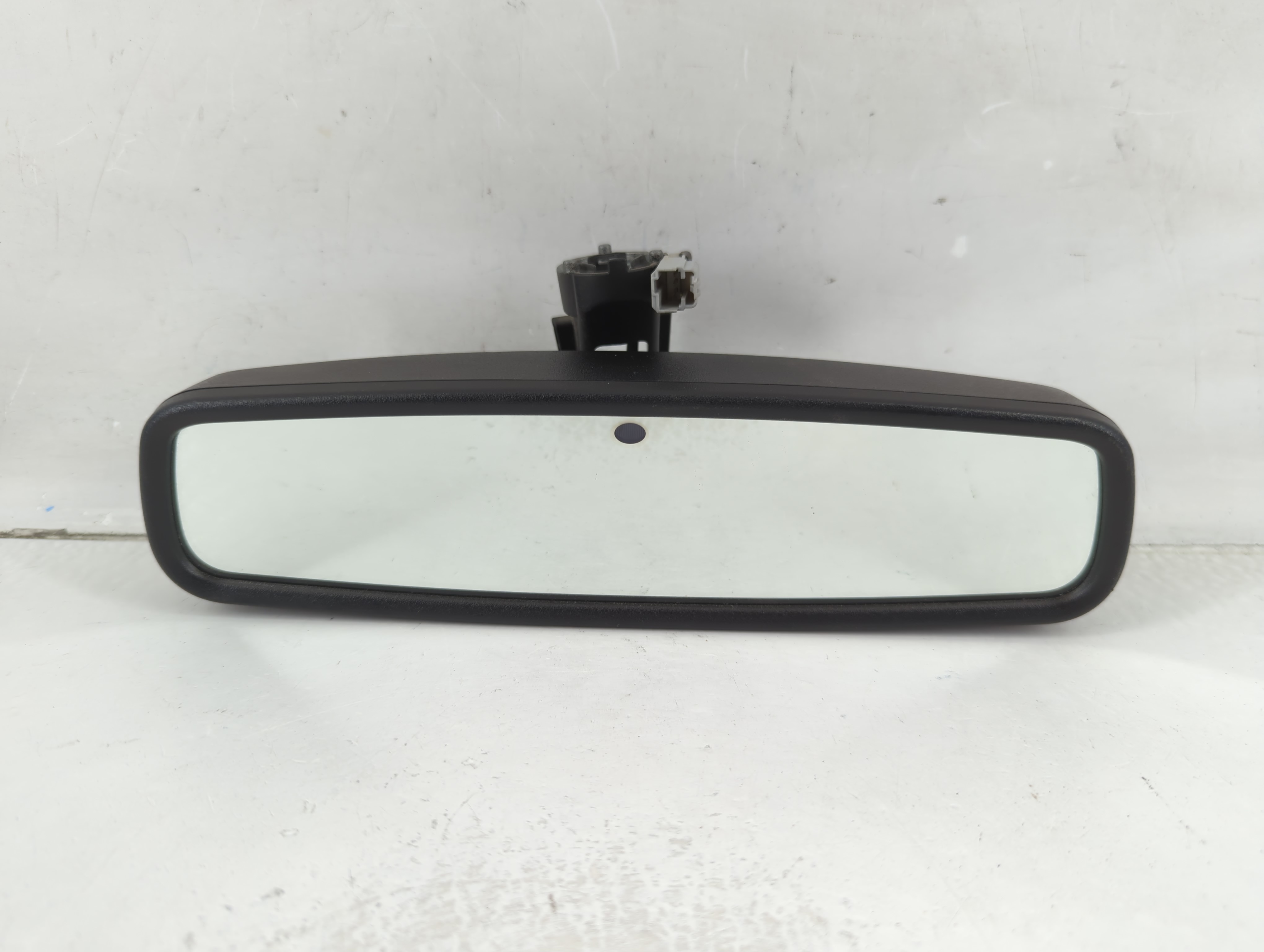 2013-2019 Ford Escape Interior Rear View Mirror Oem 1124126 - Oemusedautoparts1.com