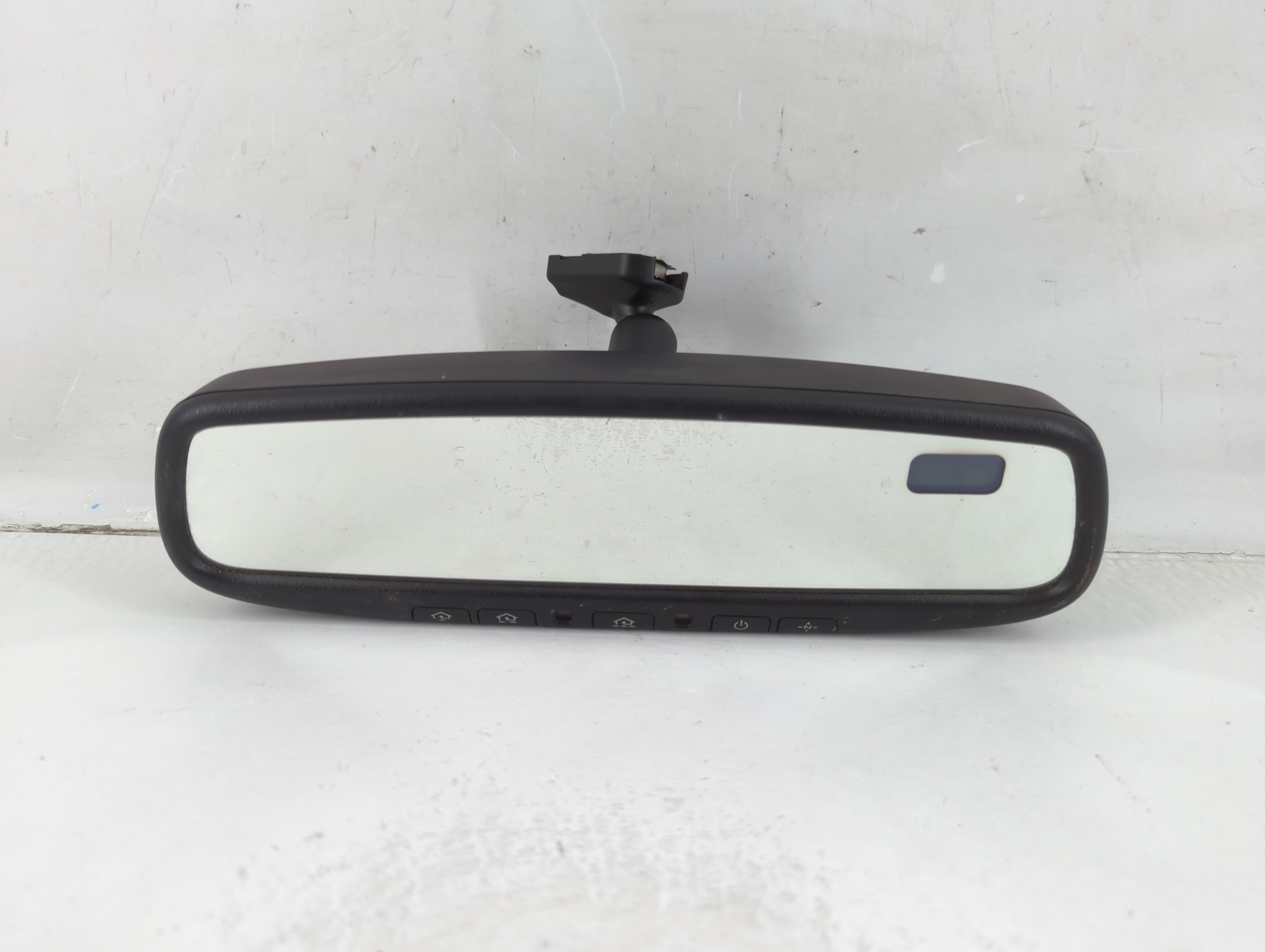 Picture of 2014-2020 Infiniti Q50 Interior Rear View Mirror Oem 1124127