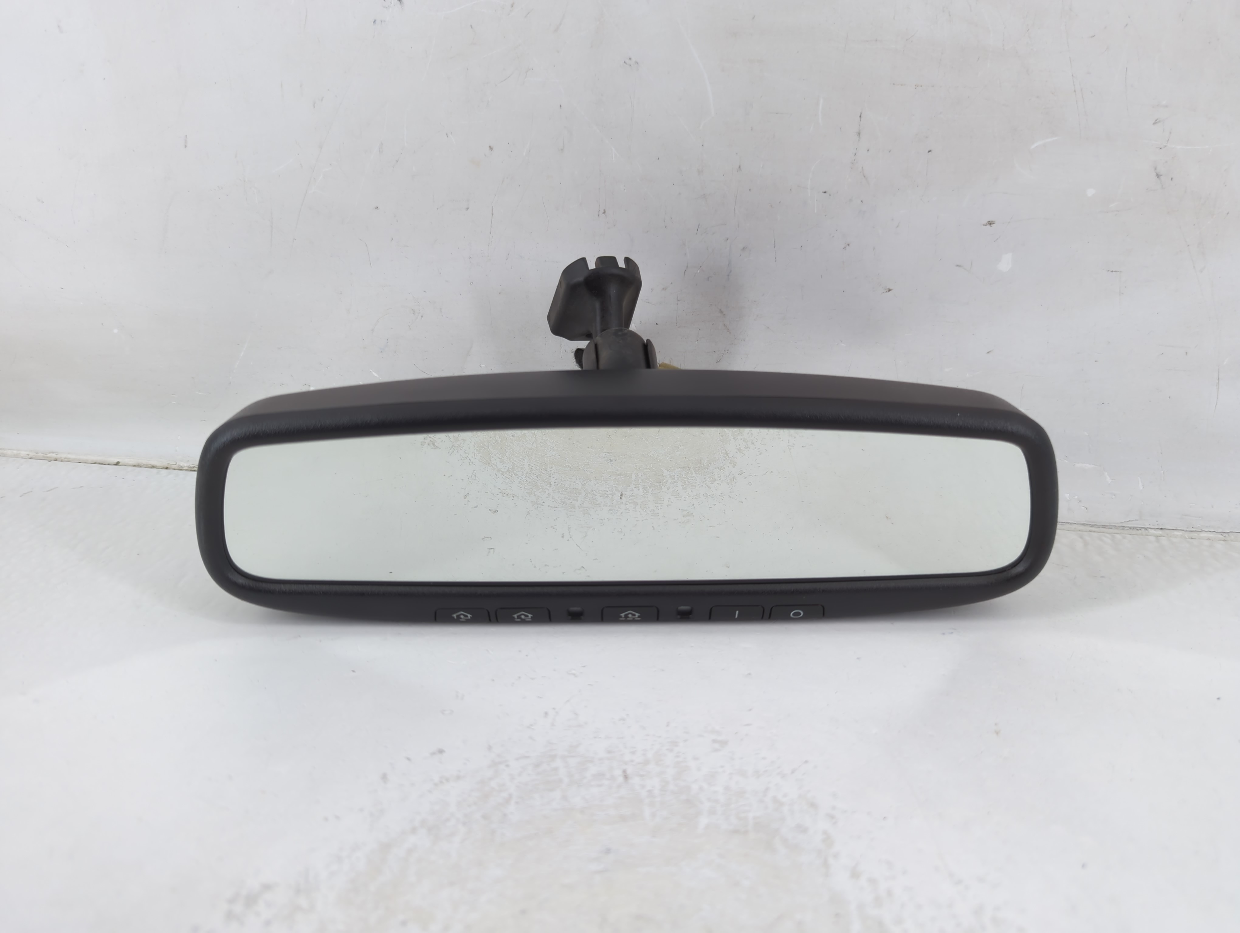 2014-2022 Mazda Cx-5 Interior Rear View Mirror Oem 1124132 - Oemusedautoparts1.com