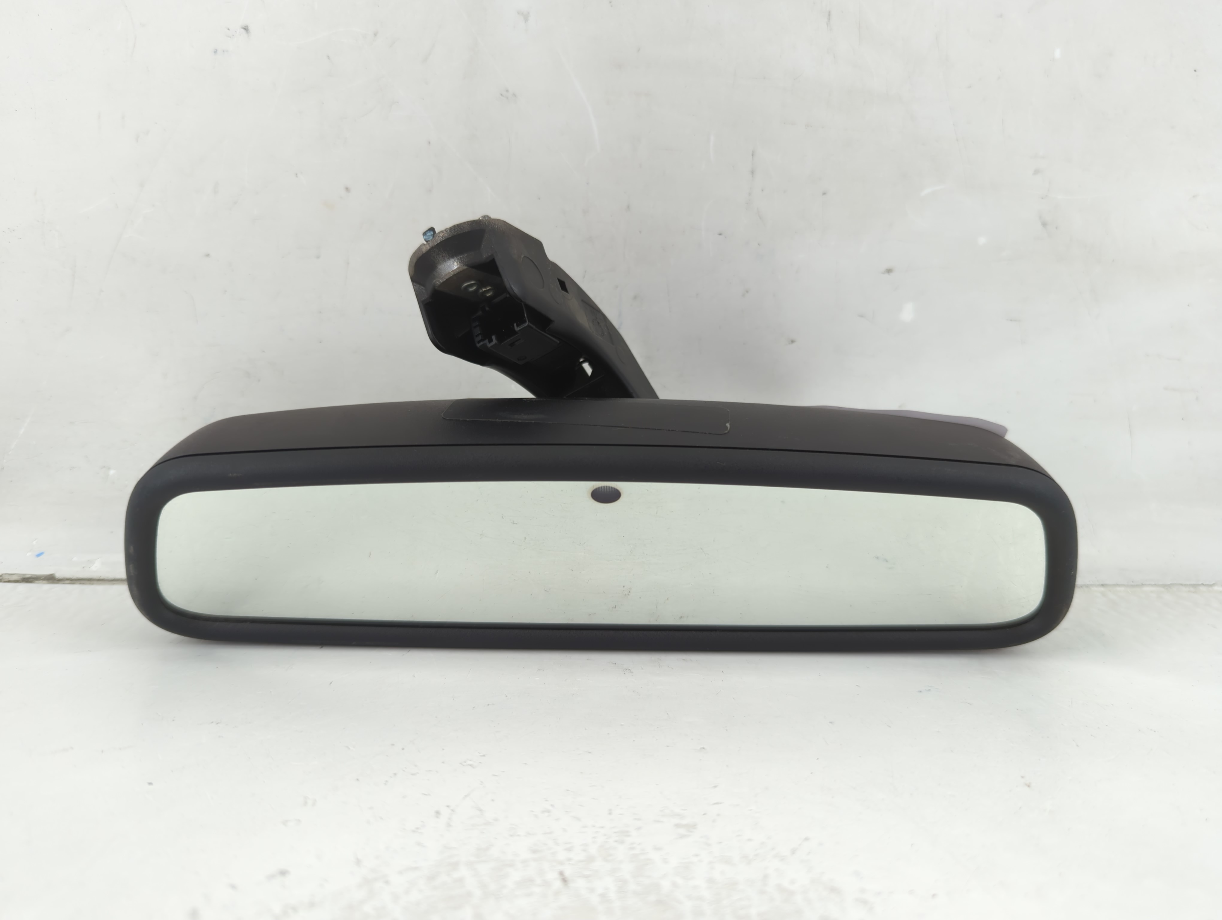 Picture of 2008 Bmw 528i Interior Rear View Mirror Oem 1124133