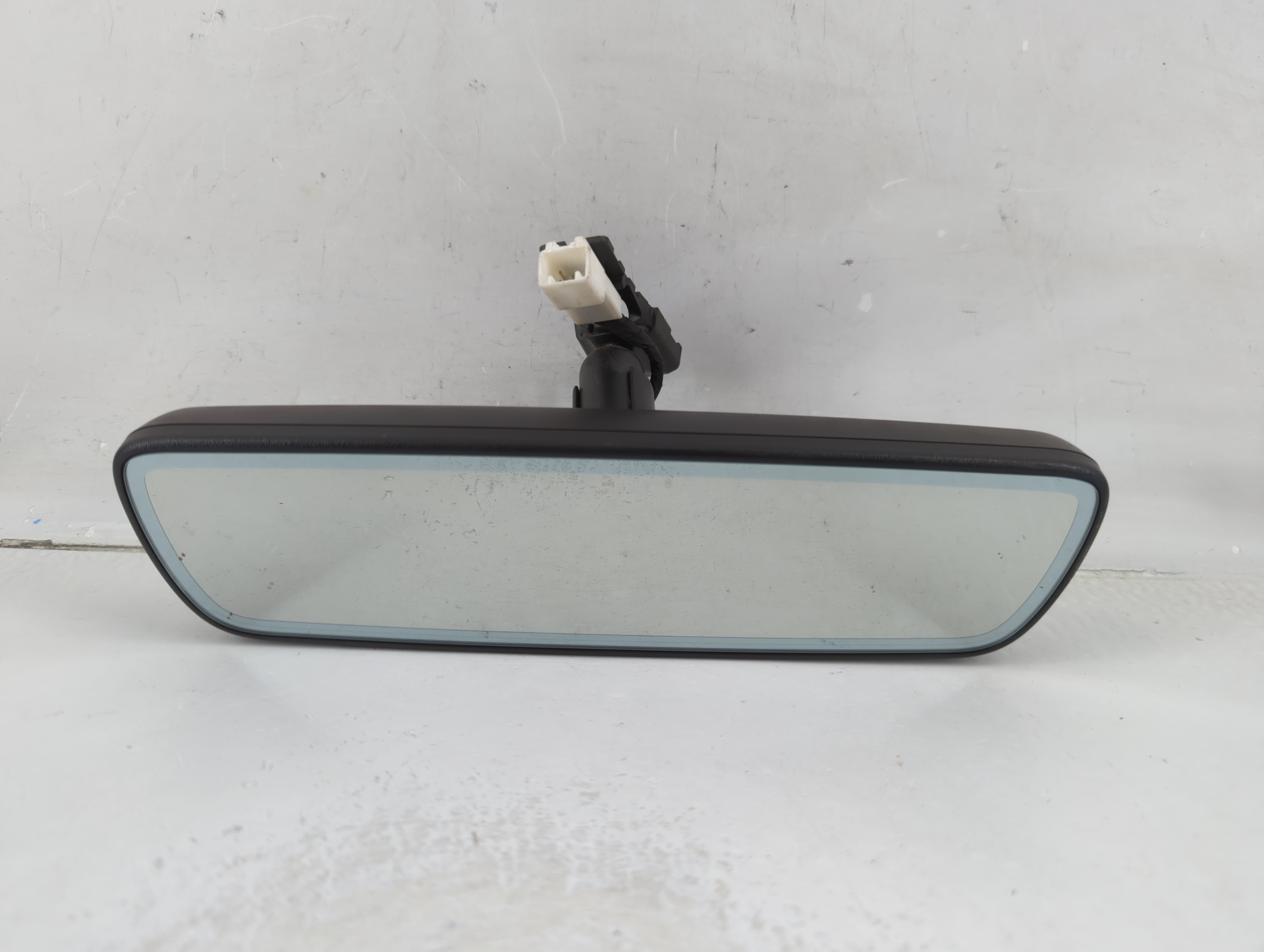 2019-2022 Subaru Ascent Interior Rear View Mirror Oem 1124134 - Oemusedautoparts1.com