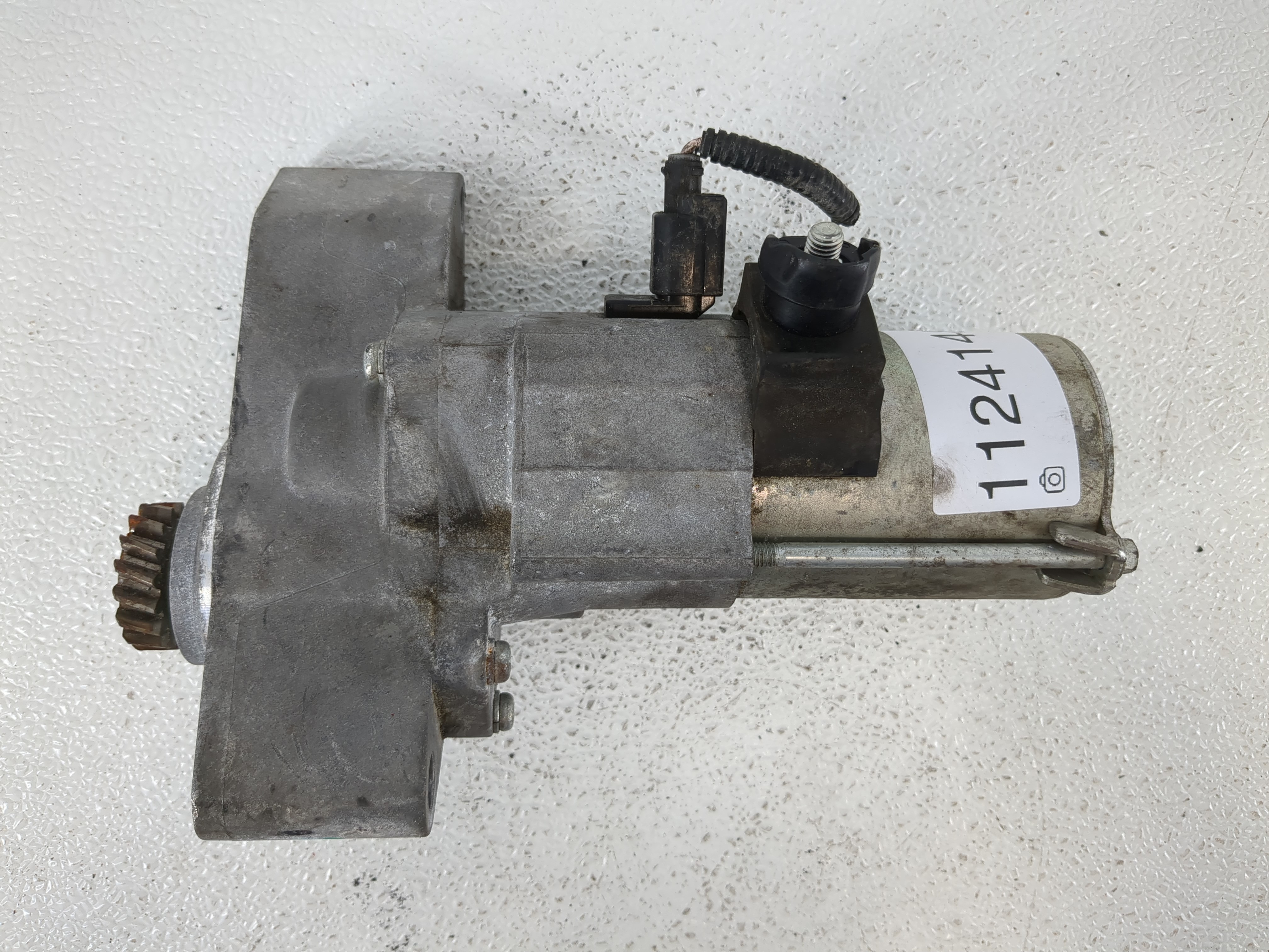 2018 Honda Odyssey Car Starter Motor Solenoid Oem 1124148 - Oemusedautoparts1.com