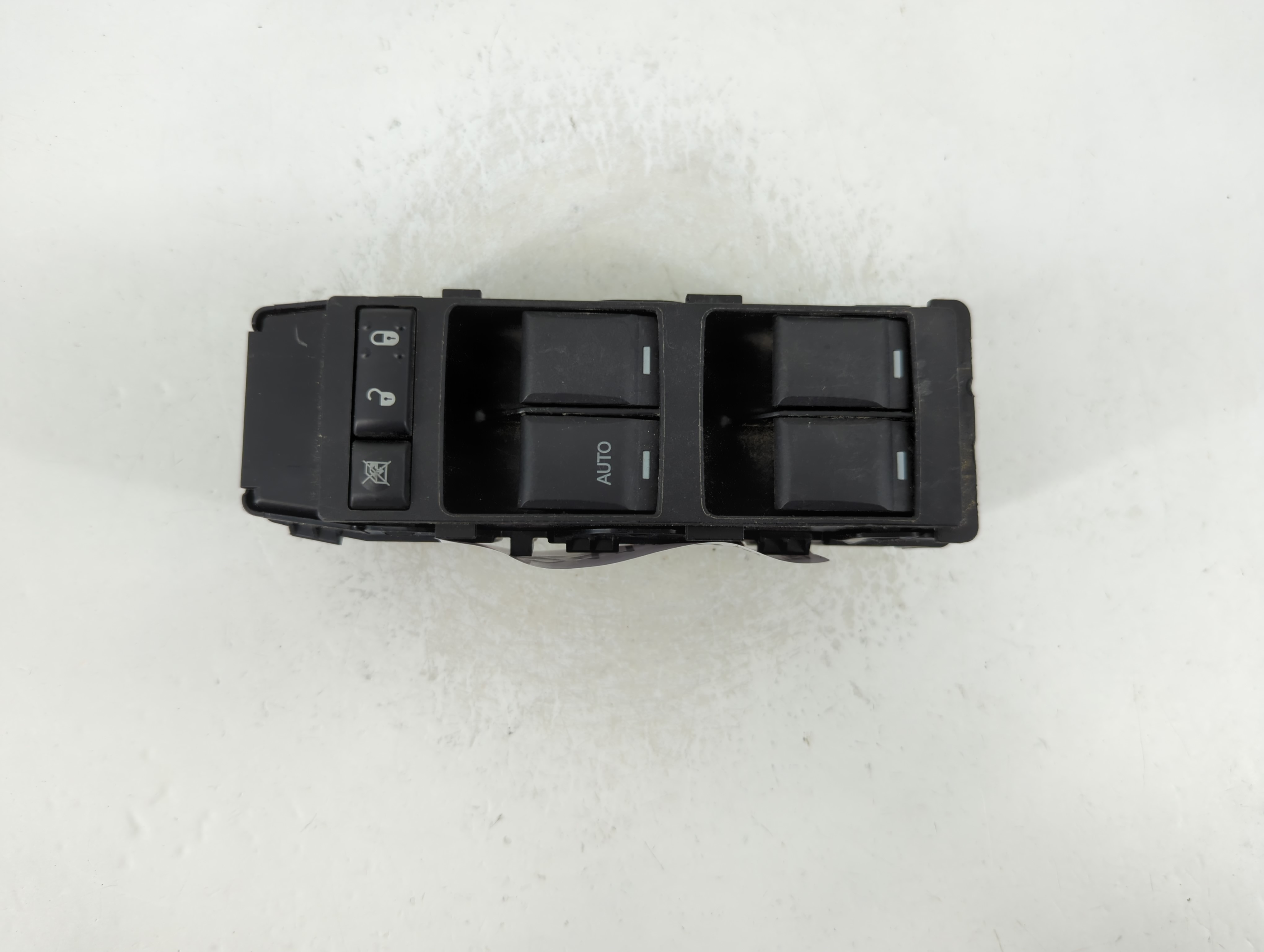 Picture of 2008-2014 Dodge Avenger Driver Left Door Master Power Window Switch 1124150