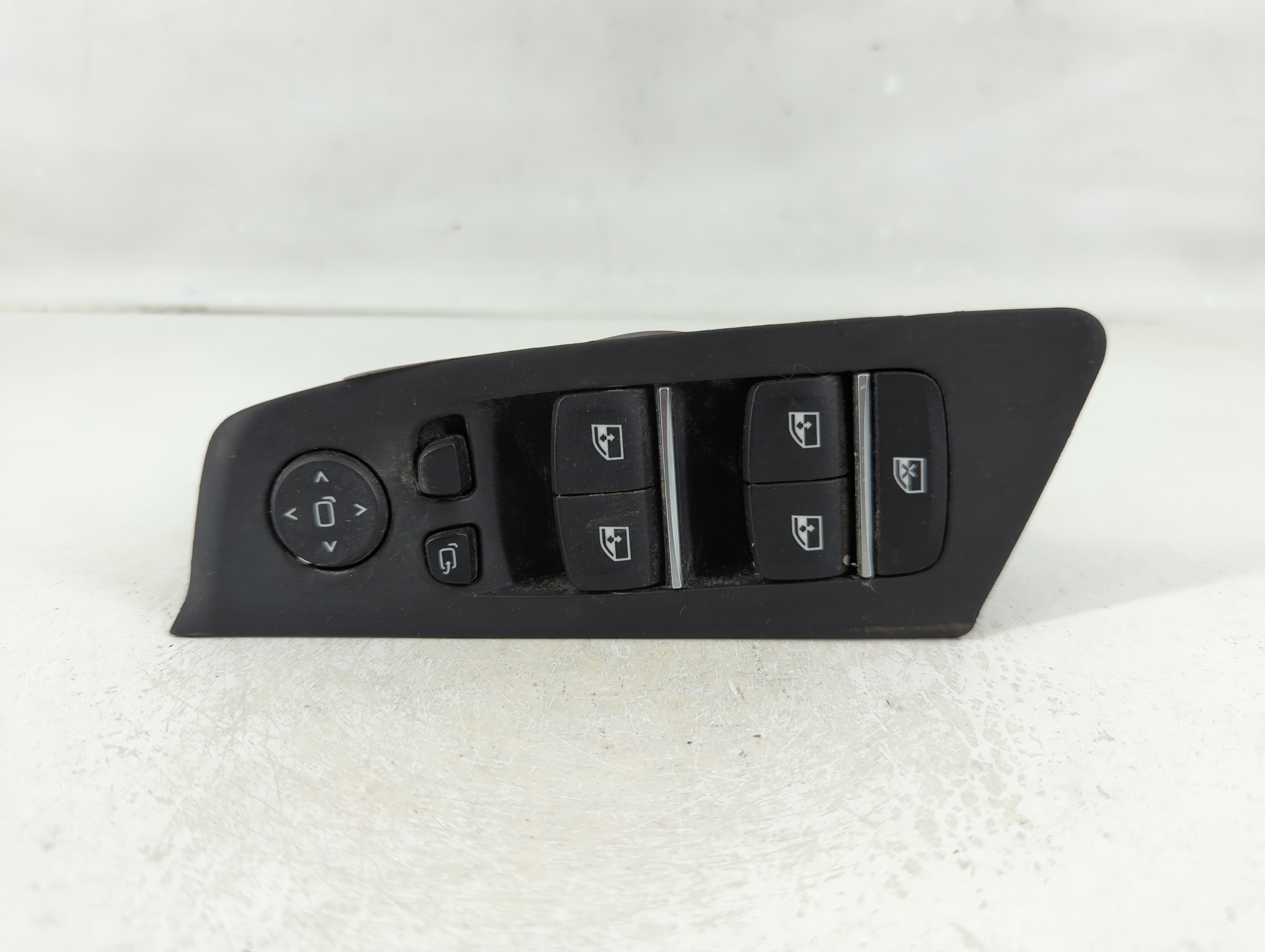 2019-2022 Bmw X5 Driver Left Door Master Power Window Switch 6832729-02 1124151 - Oemusedautoparts1.com