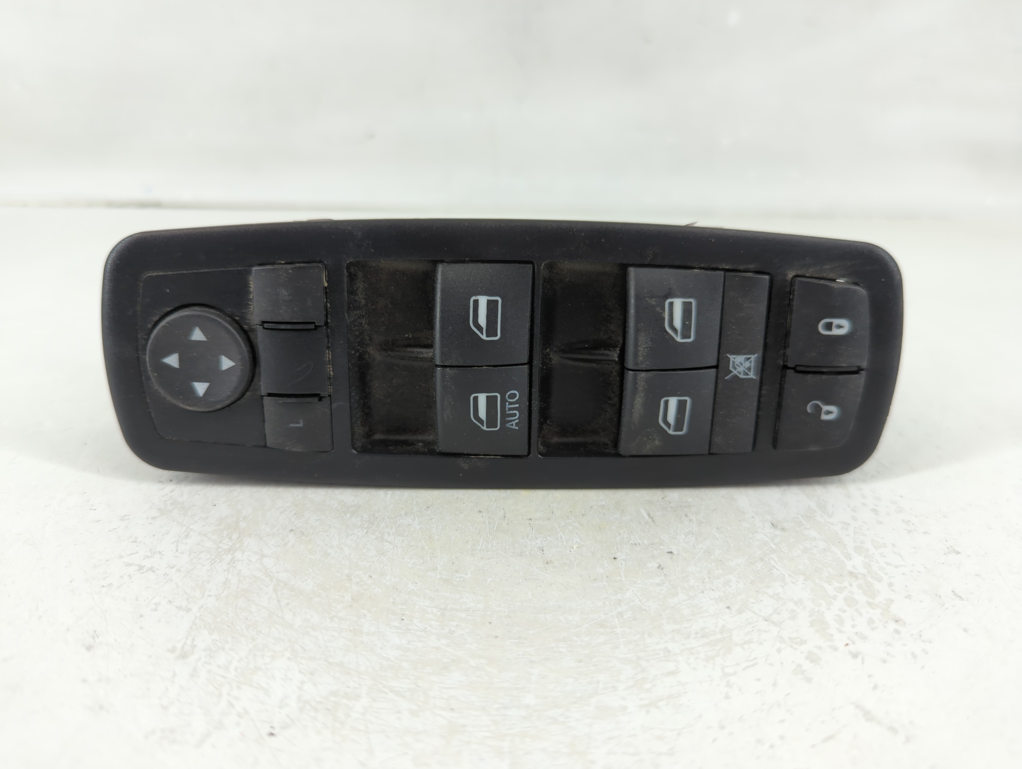Picture of 2011-2019 Dodge Journey Driver Left Door Master Power Window Switch 1124152