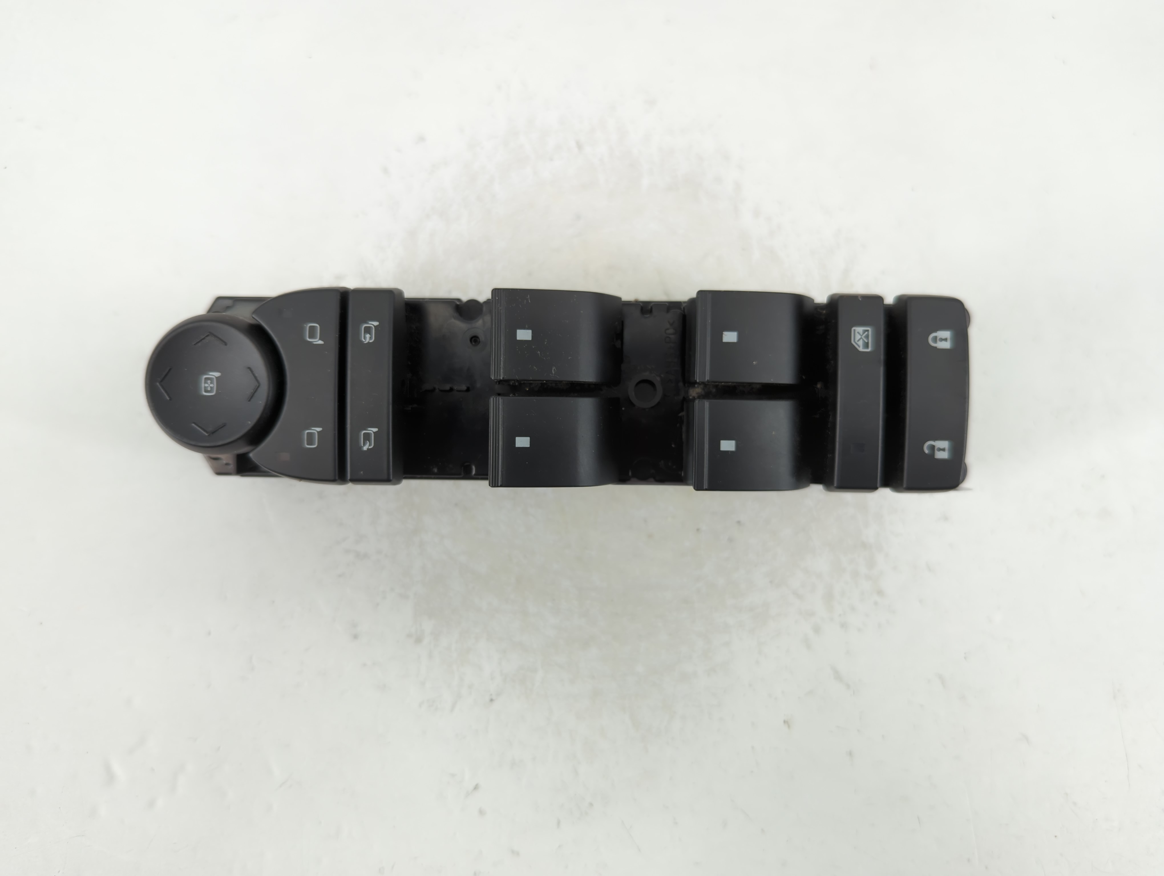 Picture of 2010-2017 Buick Enclave Driver Left Door Master Power Window Switch 1124153