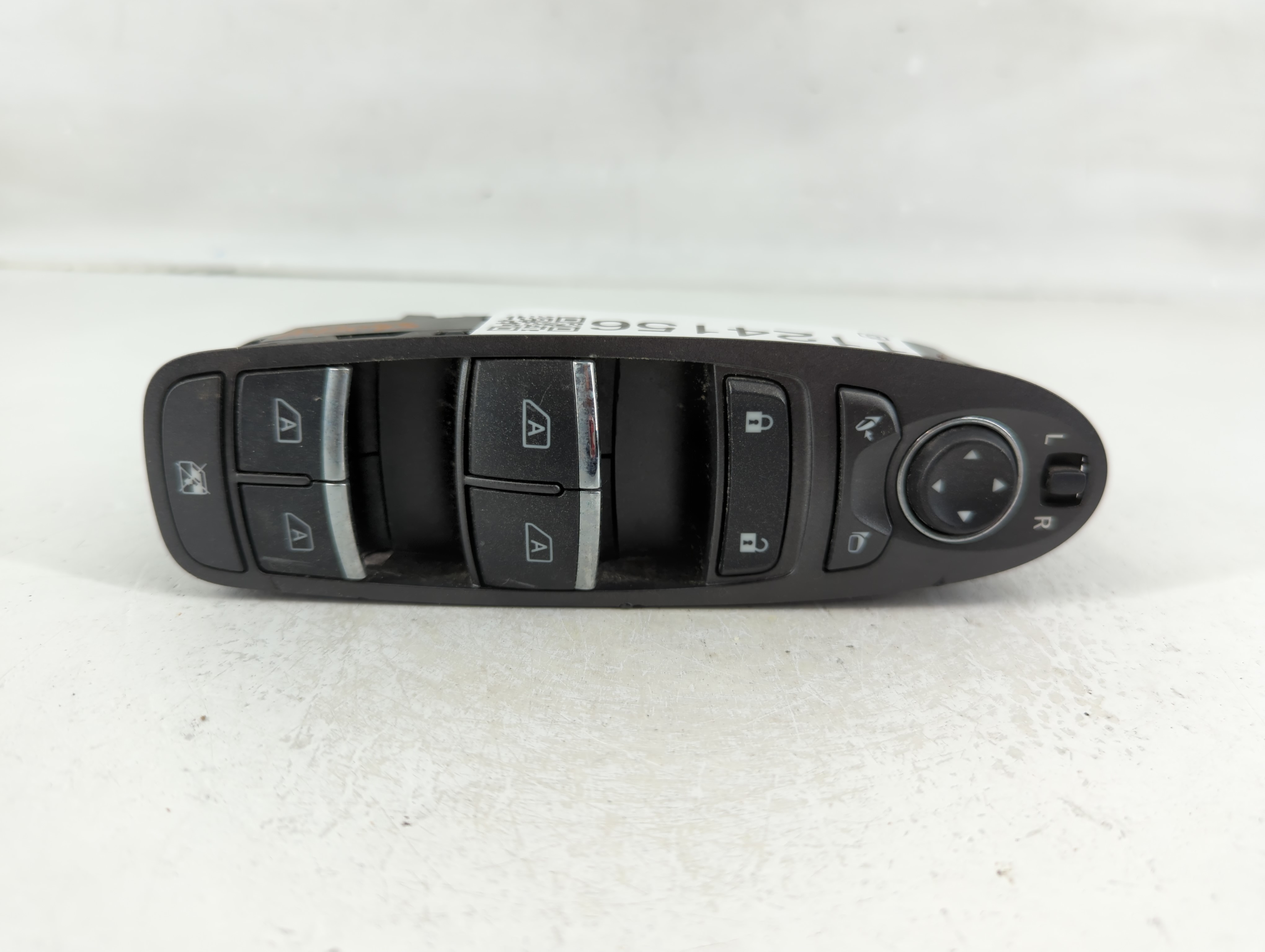 Picture of 2014-2020 Infiniti Qx60 Driver Left Door Master Power Window Switch 1124156