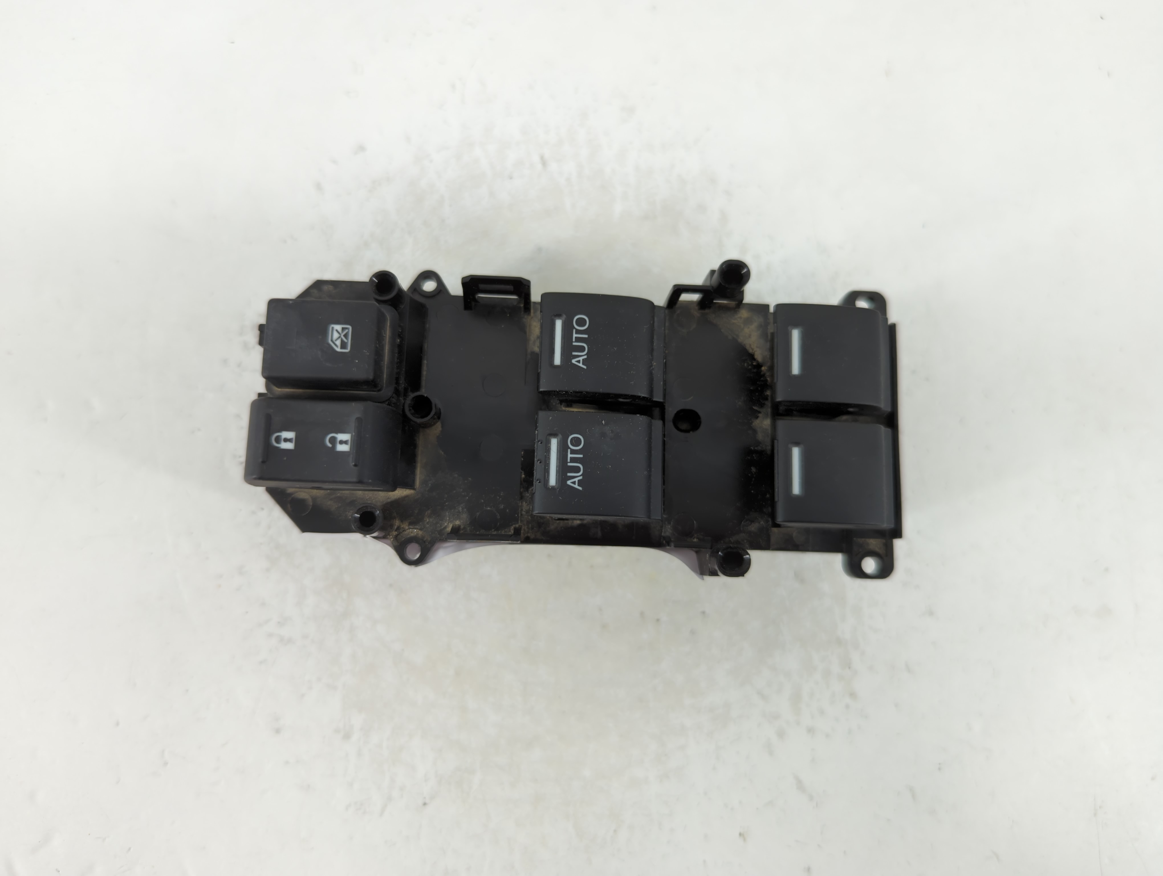 2019-2021 Honda Pilot Driver Left Door Master Power Window Switch 1124159 - Oemusedautoparts1.com