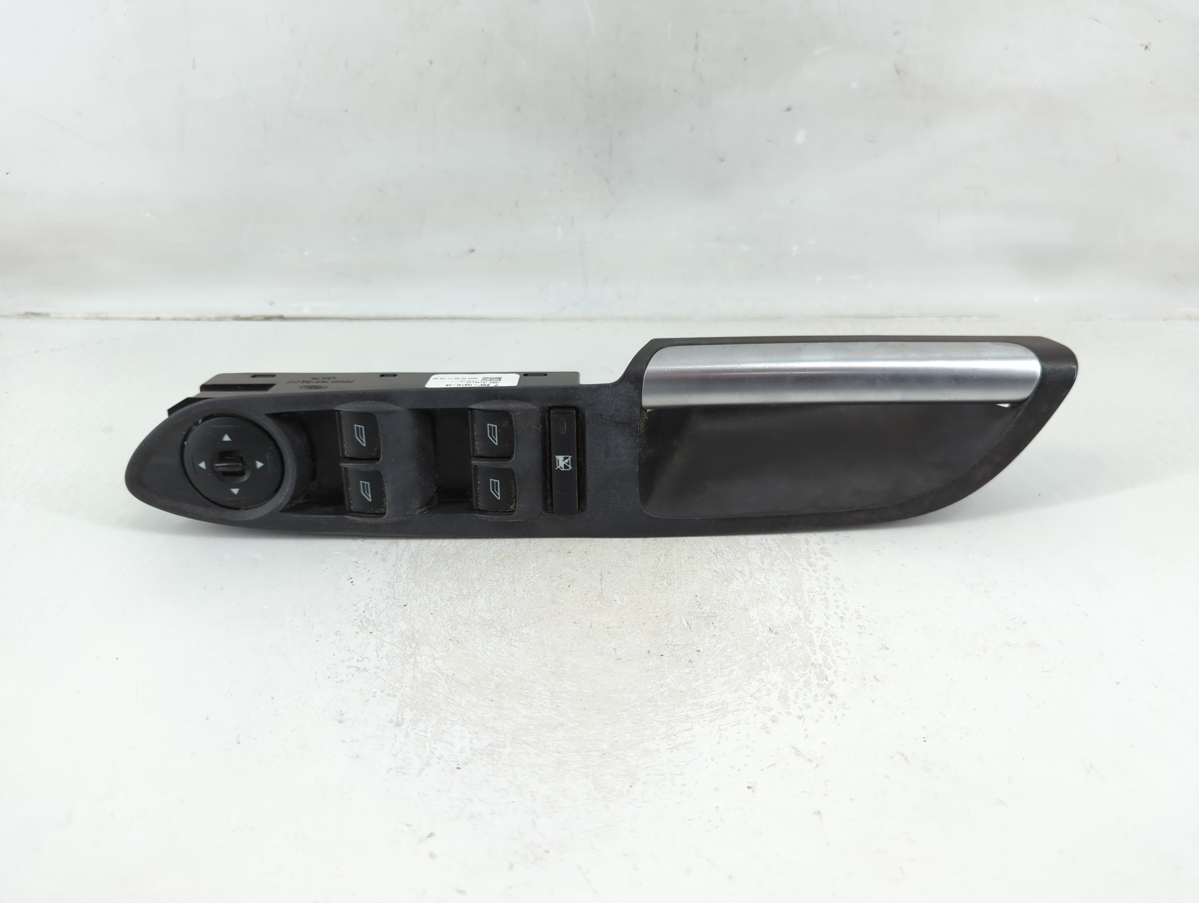 2013-2019 Ford Escape Driver Left Door Master Power Window Switch 1124161 - Oemusedautoparts1.com