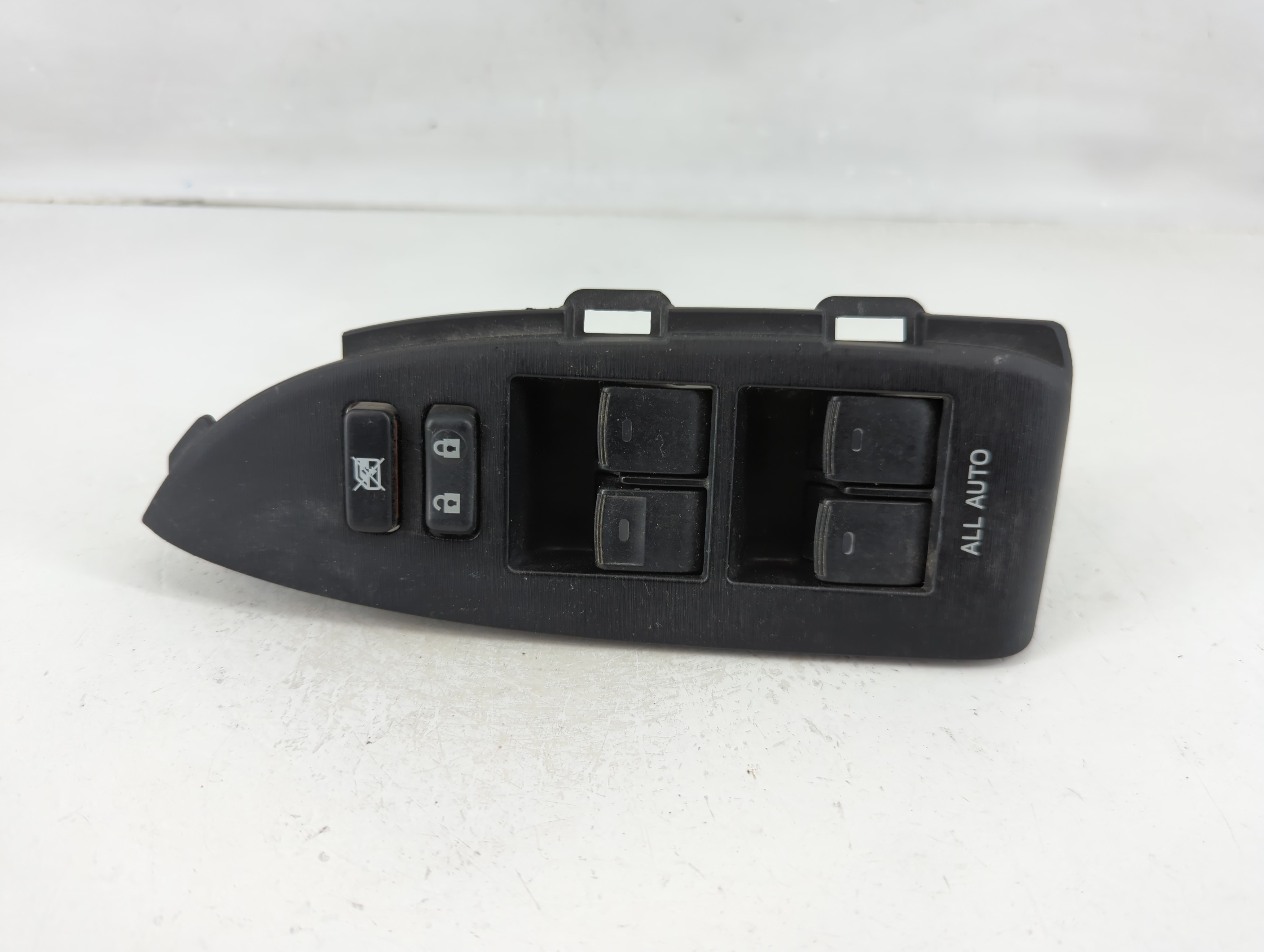 Toyota Prius Driver Left Door Master Power Window Switch 515220 1124164 - Oemusedautoparts1.com