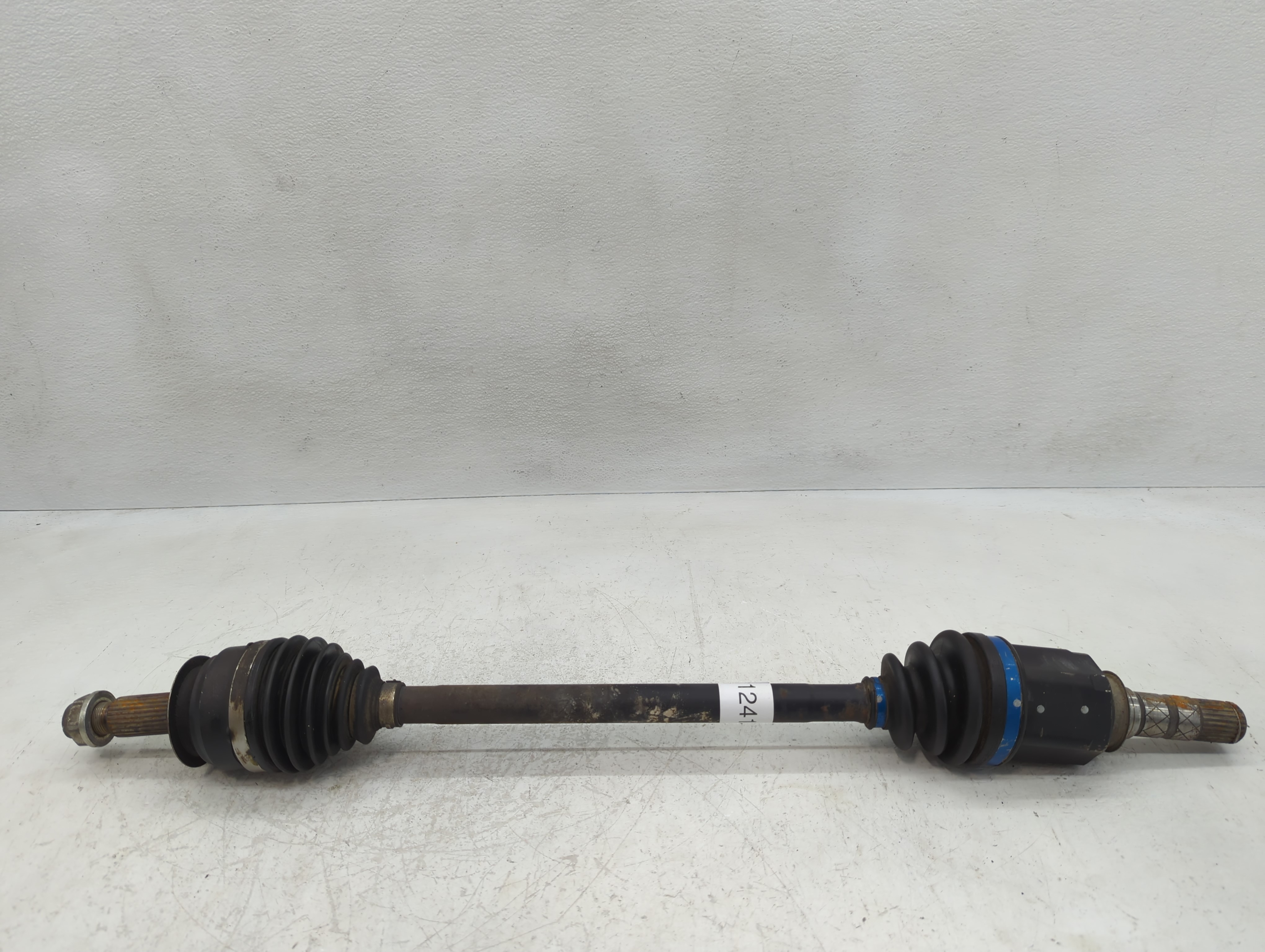 Picture of 2011-2014 Subaru Impreza Axle Shaft Front Driver Cv C/v 1124179