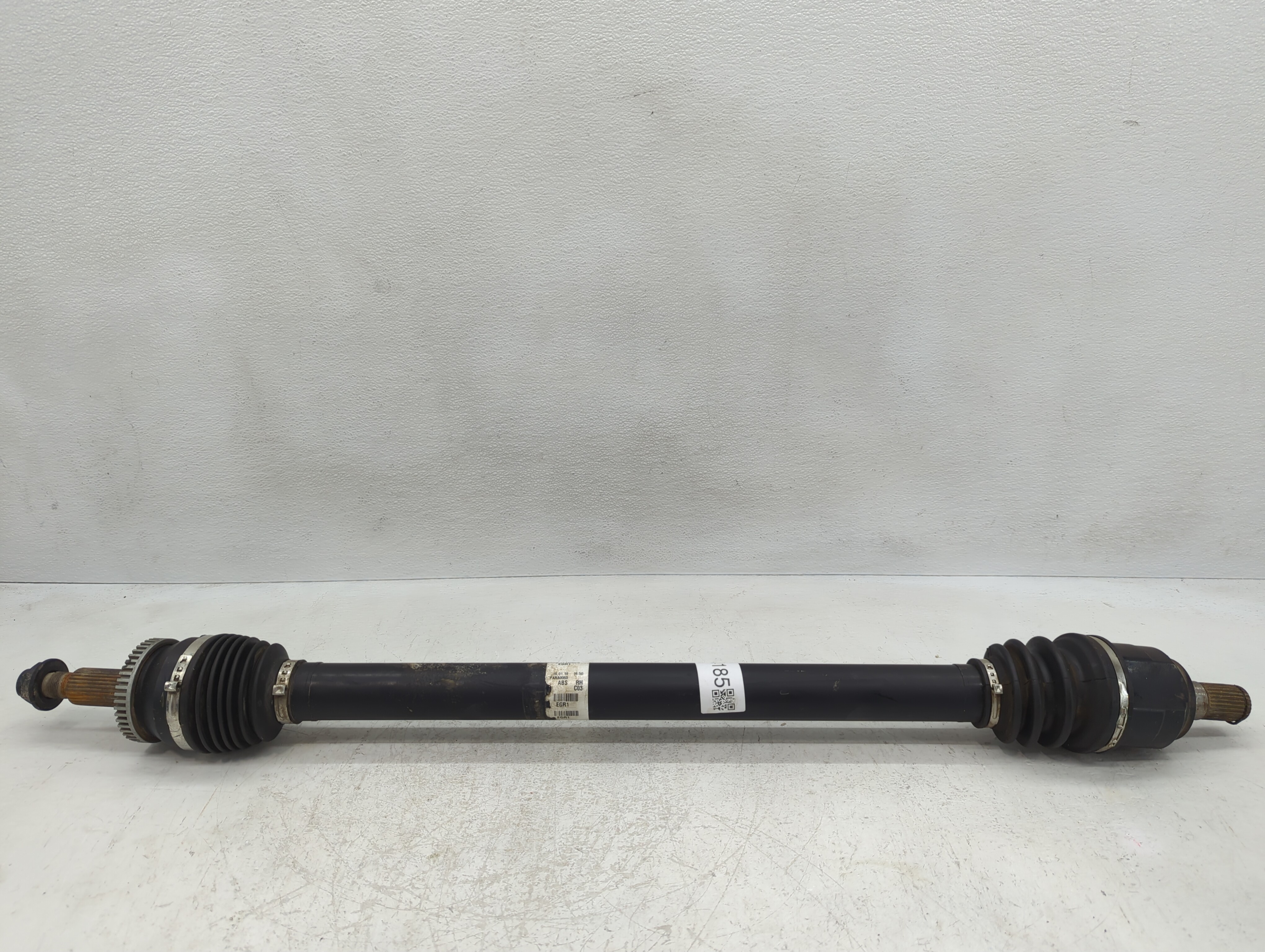 Picture of 2015-2019 Hyundai Sonata Axle Shaft Front Driver Cv C/v 1124185