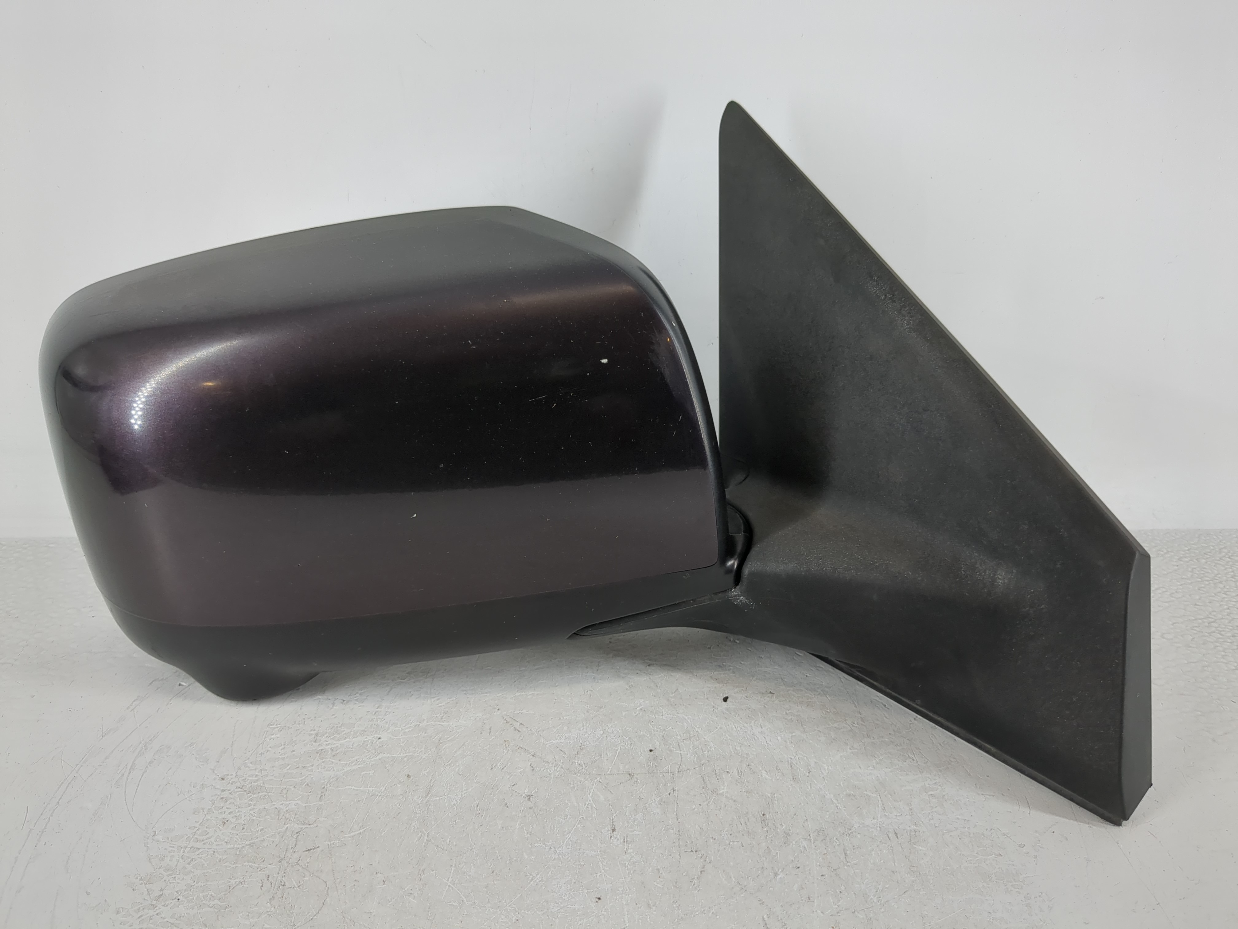 Picture of 2012-2015 Nissan Rogue Passenger Right Side View Power Door Mirror 1124195