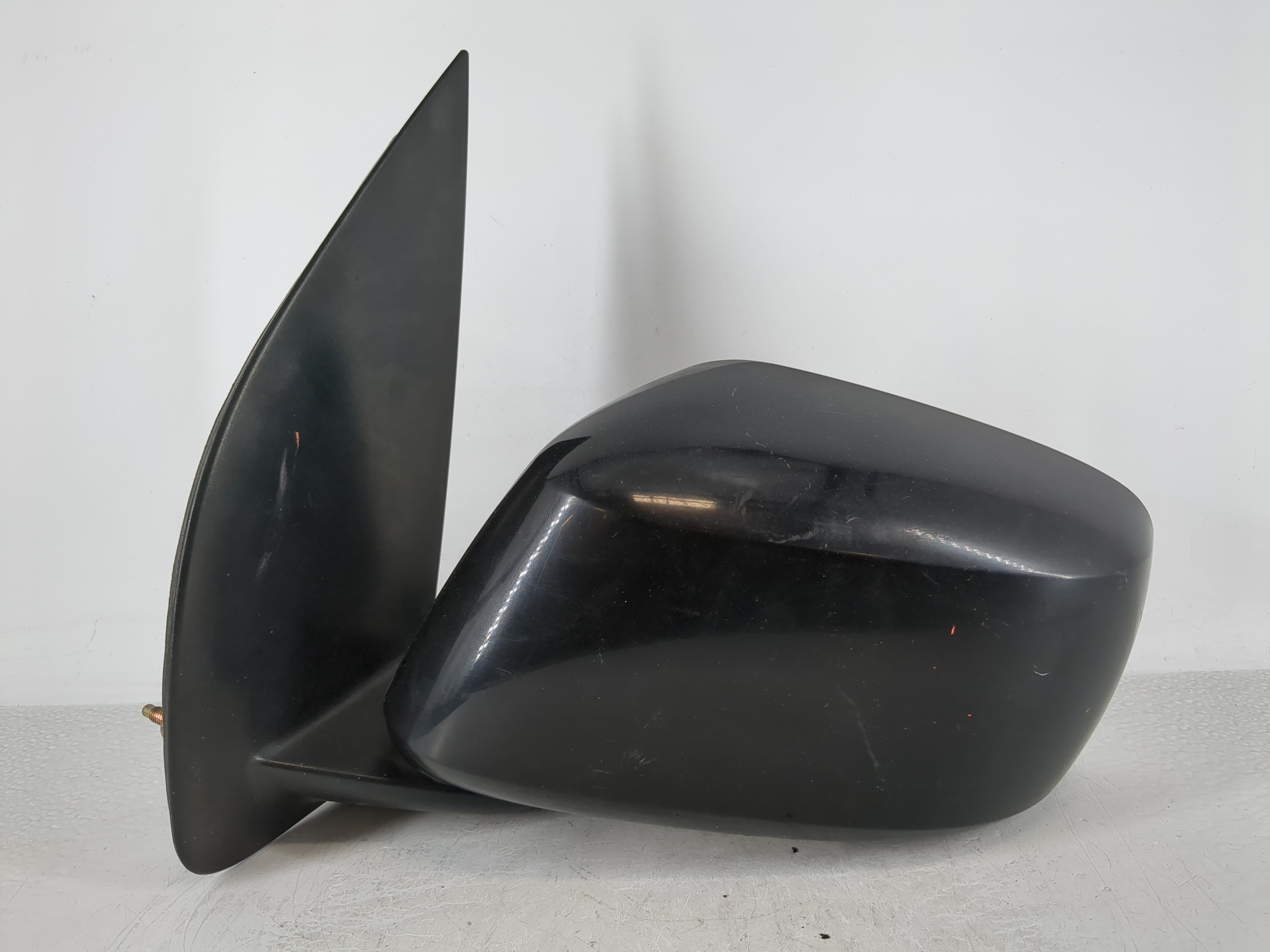 2005-2012 Nissan Pathfinder Driver Left Side View Power Door Mirror 1124198 - Oemusedautoparts1.com