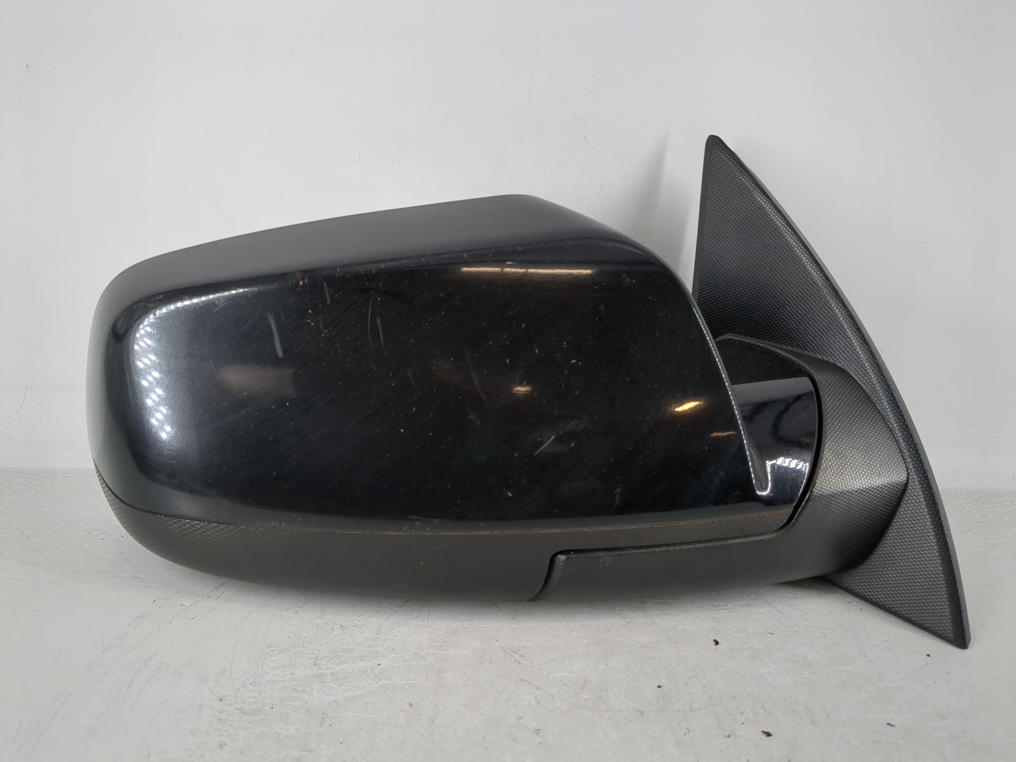 Picture of 2010-2011 Chevrolet Equinox Passenger Right Side View Power Door Mirror 1124204