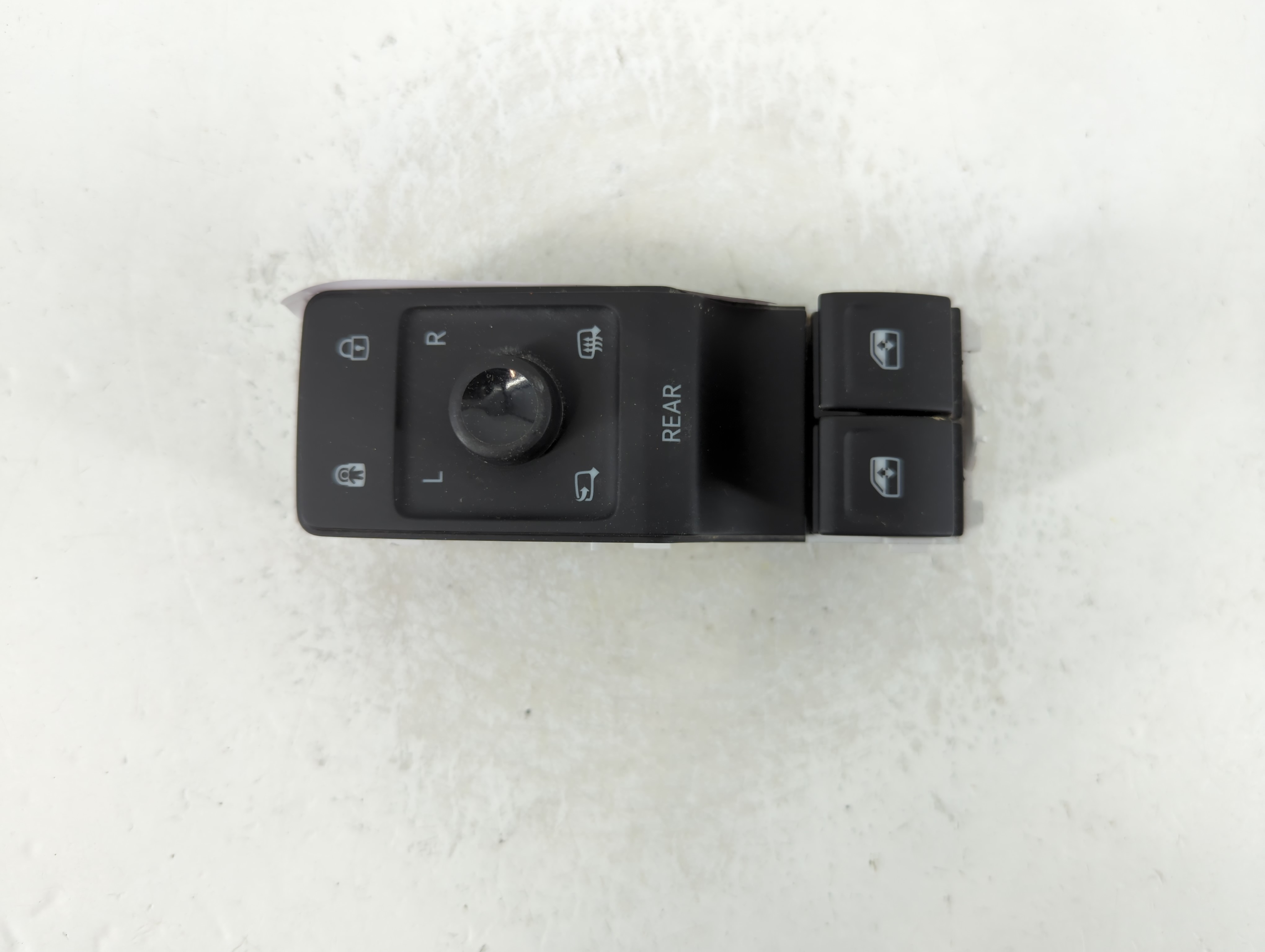 Picture of 2006-2020 Volkswagen Passat Driver Left Door Master Power Window Switch 1124222