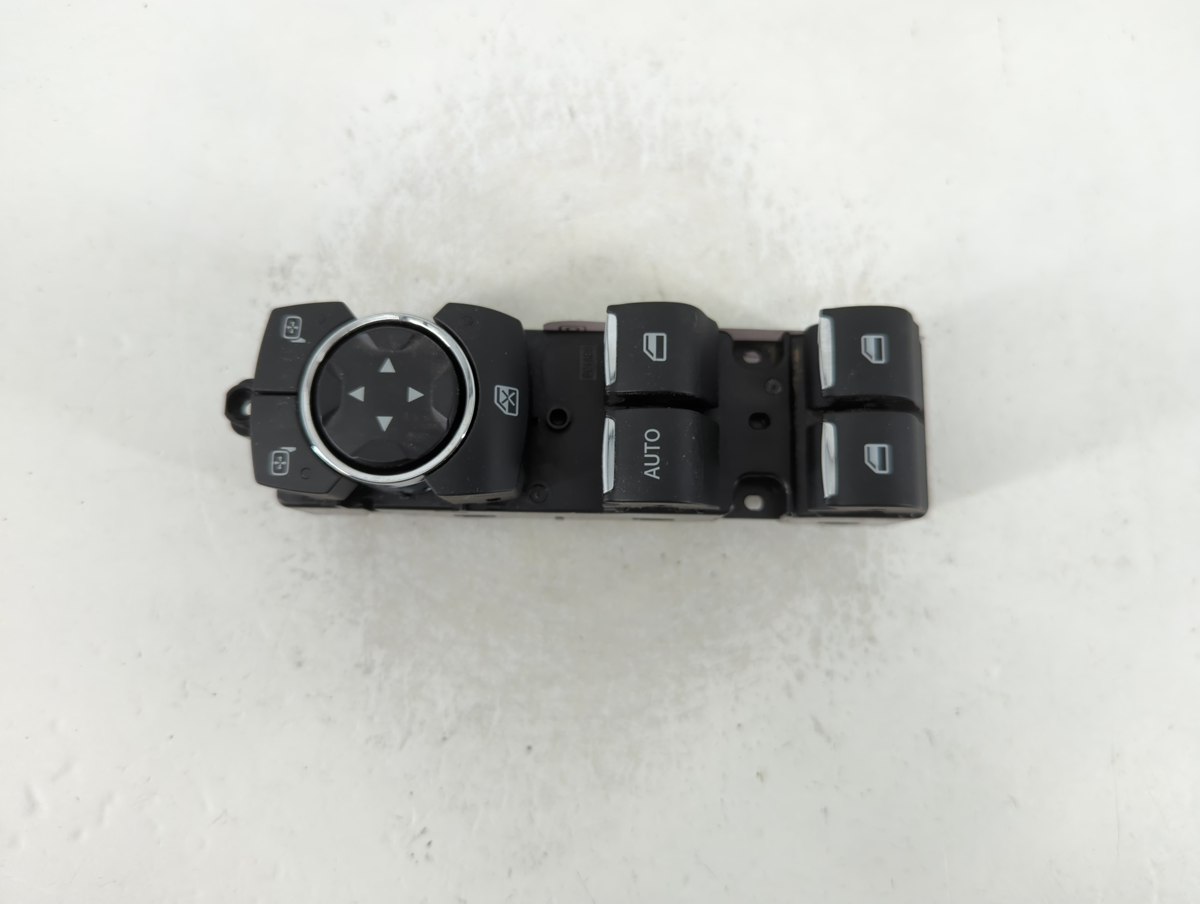 2018-2022 Ford Ecosport Driver Left Door Master Power Window Switch 1124223 - Oemusedautoparts1.com